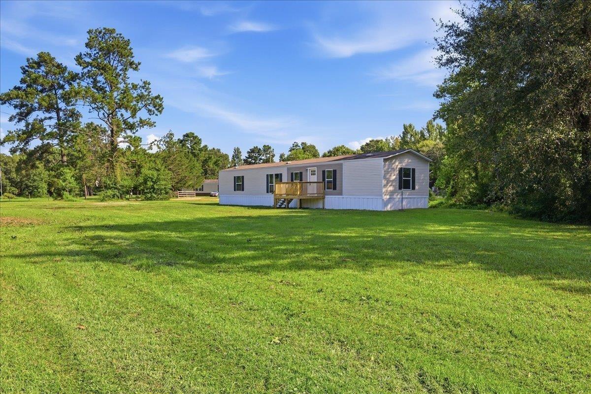 795 Fm 1013 E, Call Tx 75933 Property Photo 1