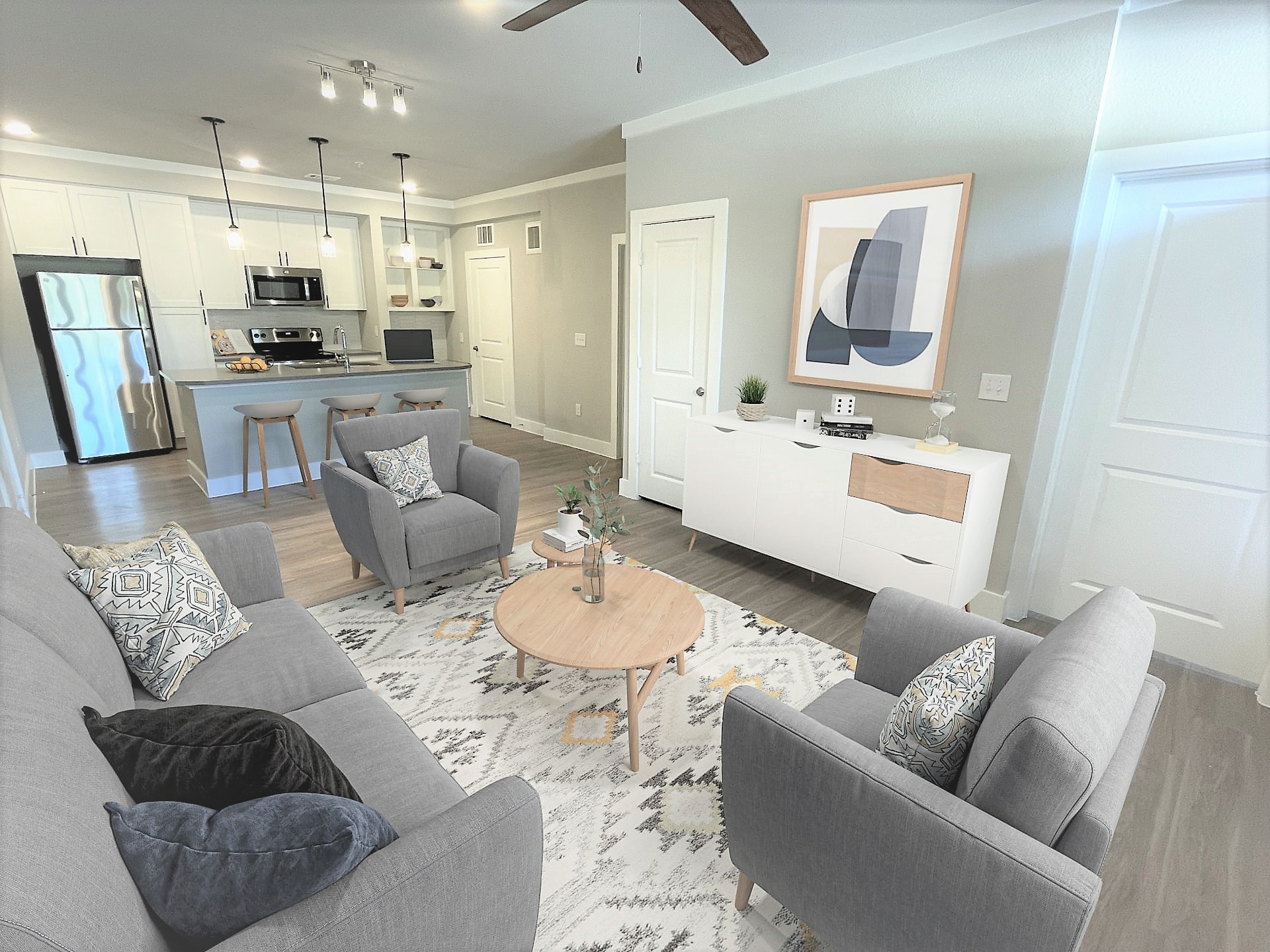 13802 Napoli Drive Property Photo 13