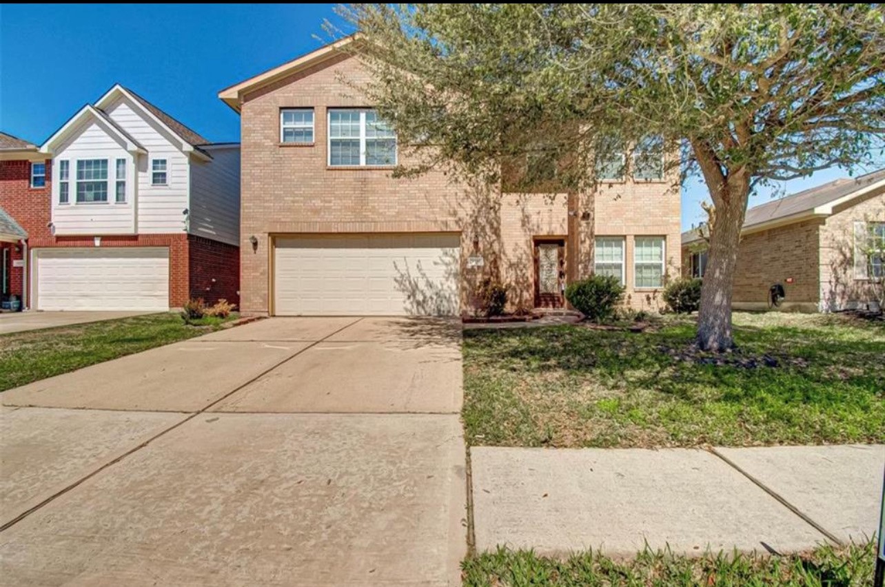 6426 Star Shadow Lane Property Photo 2