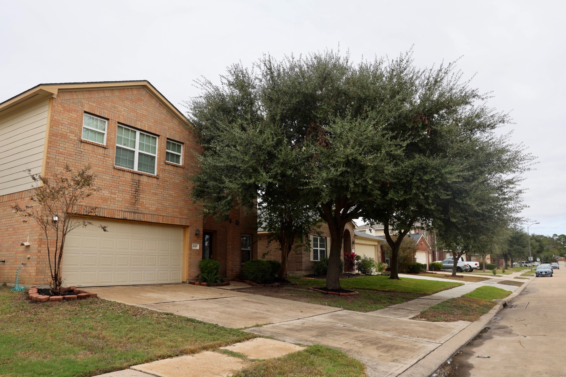 6426 Star Shadow Lane Property Photo 41