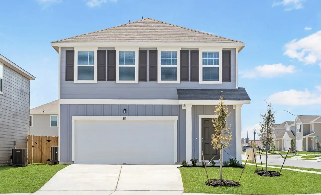 8711 Vacek Crossing Way Property Photo 1