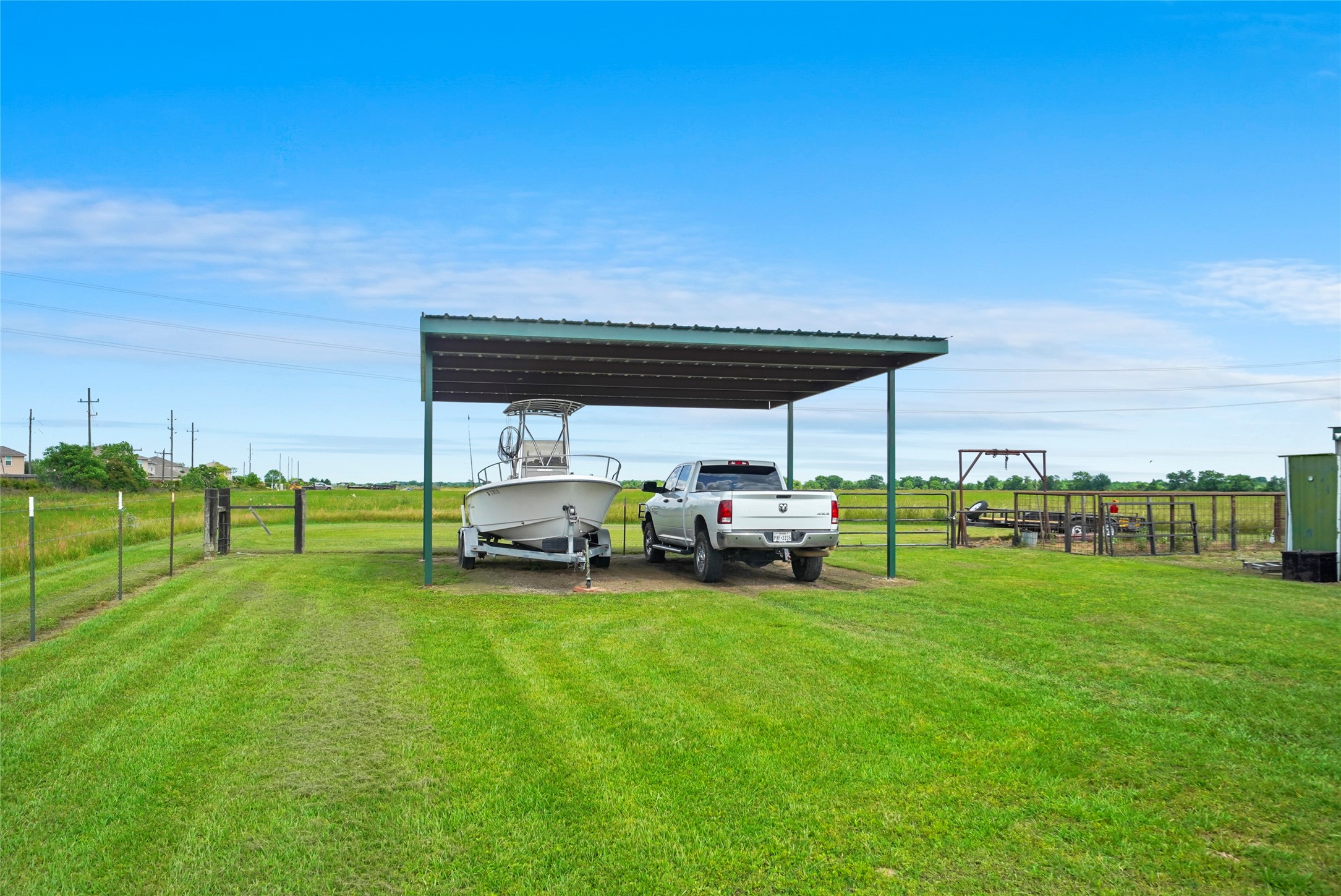 16070 Warren Ranch Road Property Photo 9
