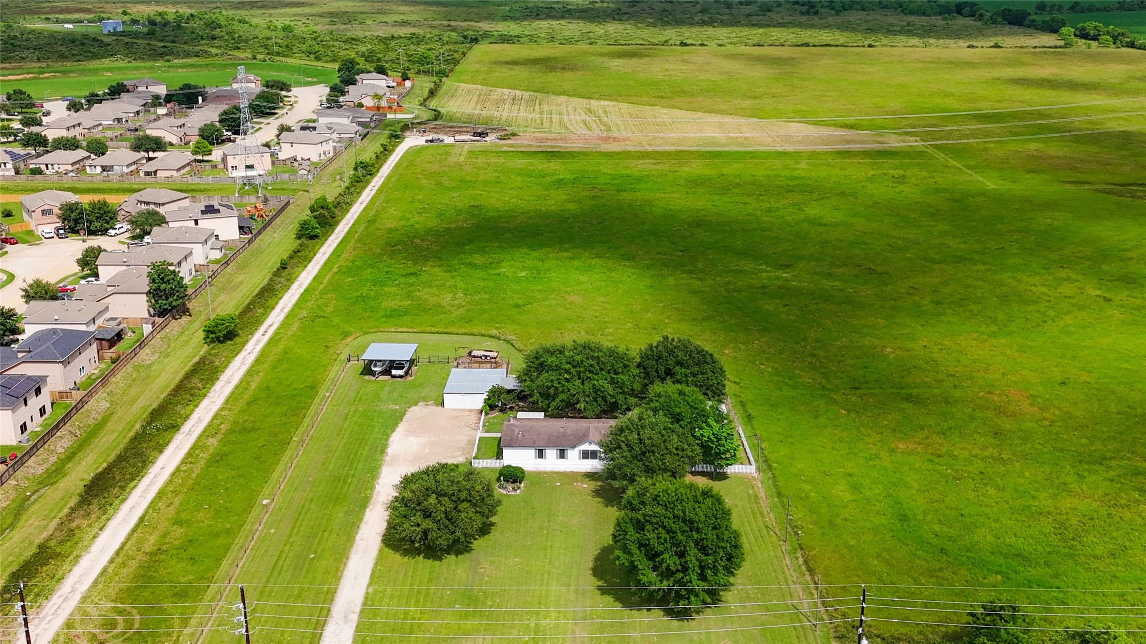 16070 Warren Ranch Road Property Photo 12