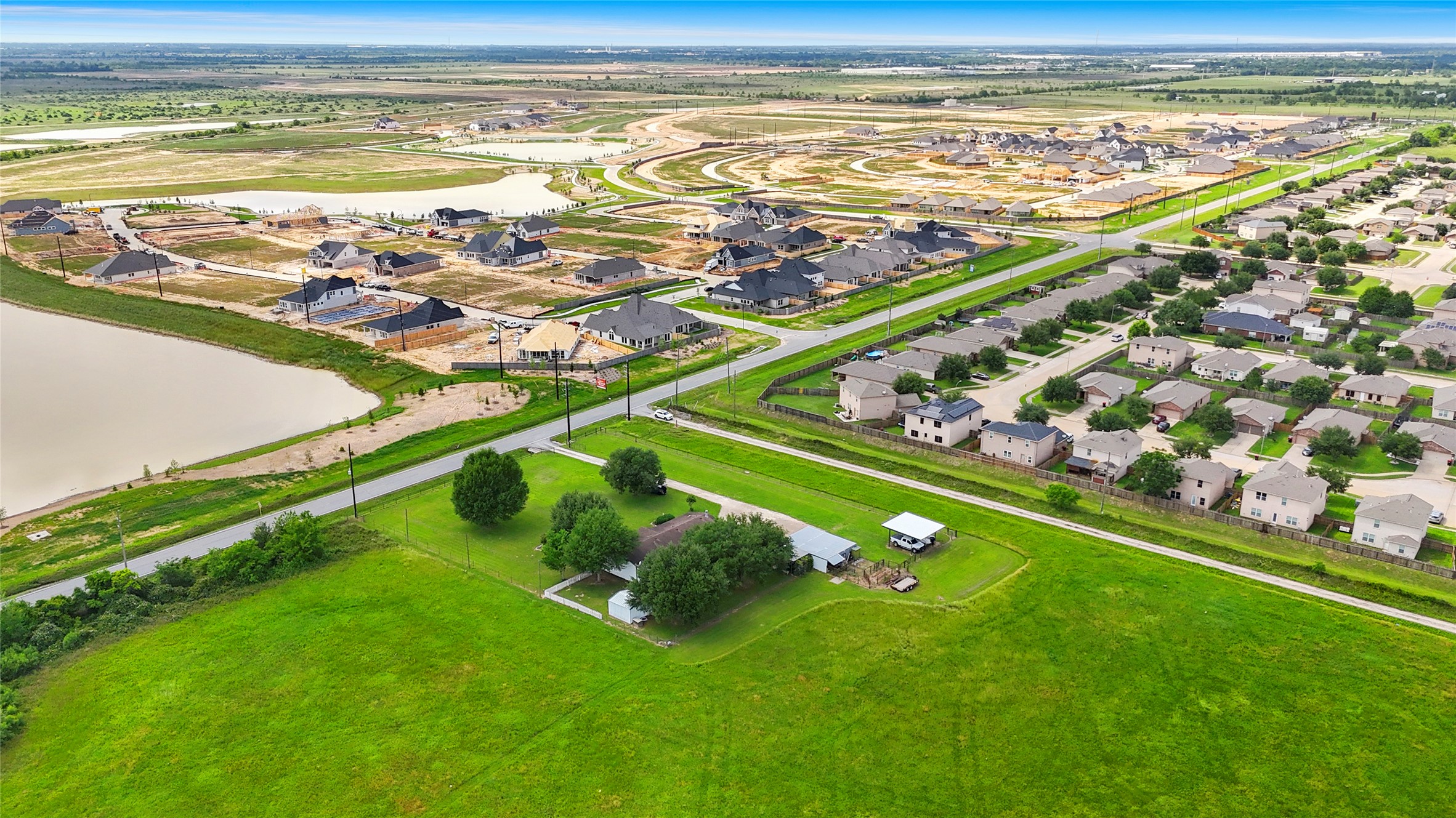 16070 Warren Ranch Road Property Photo 13