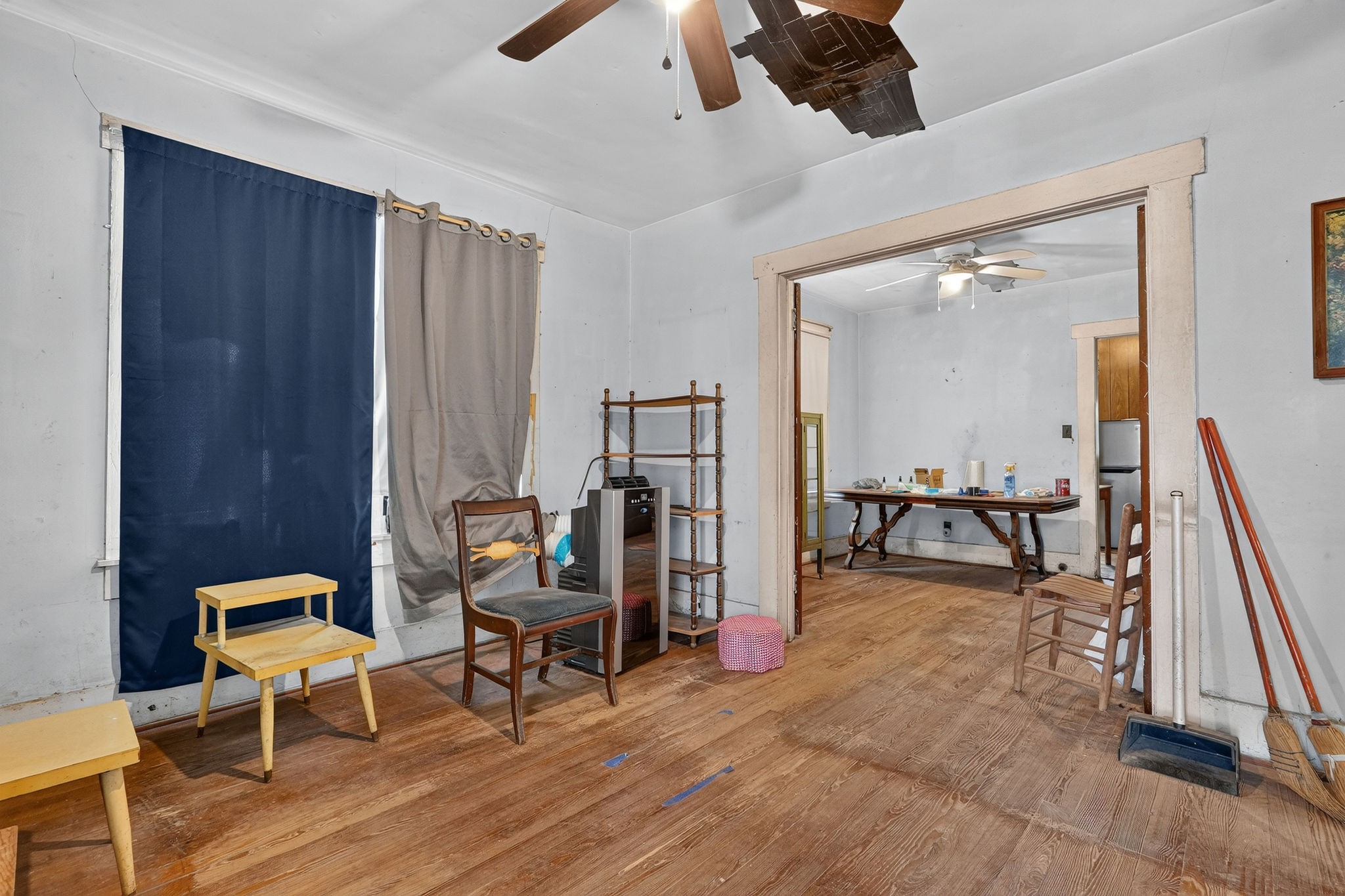 203 N Haswell Drive Property Photo 4