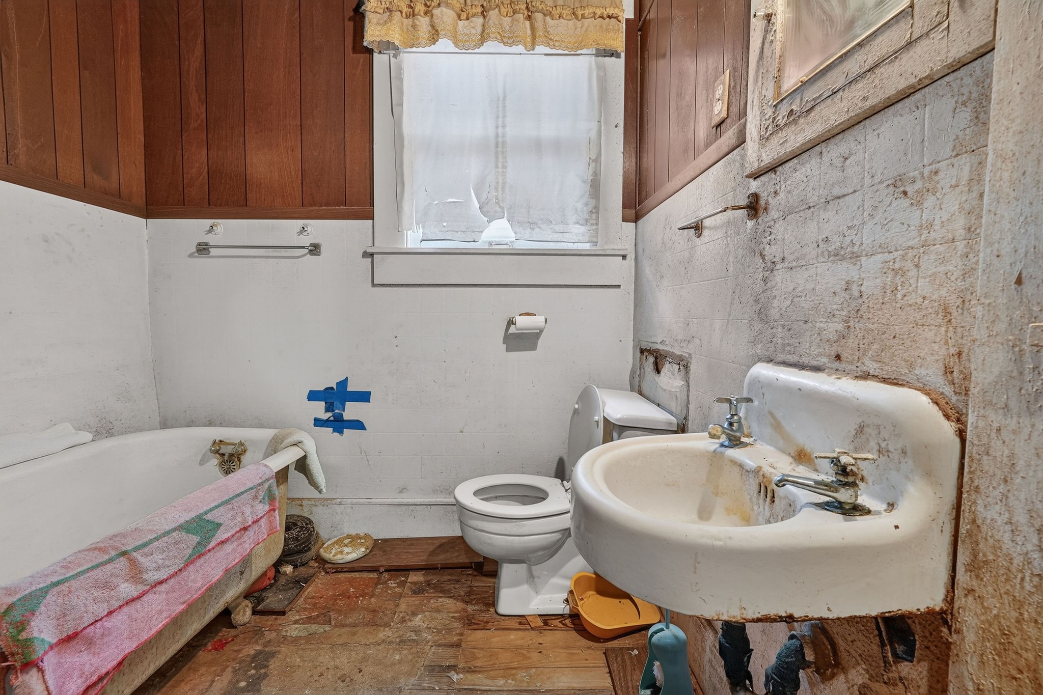 203 N Haswell Drive Property Photo 12