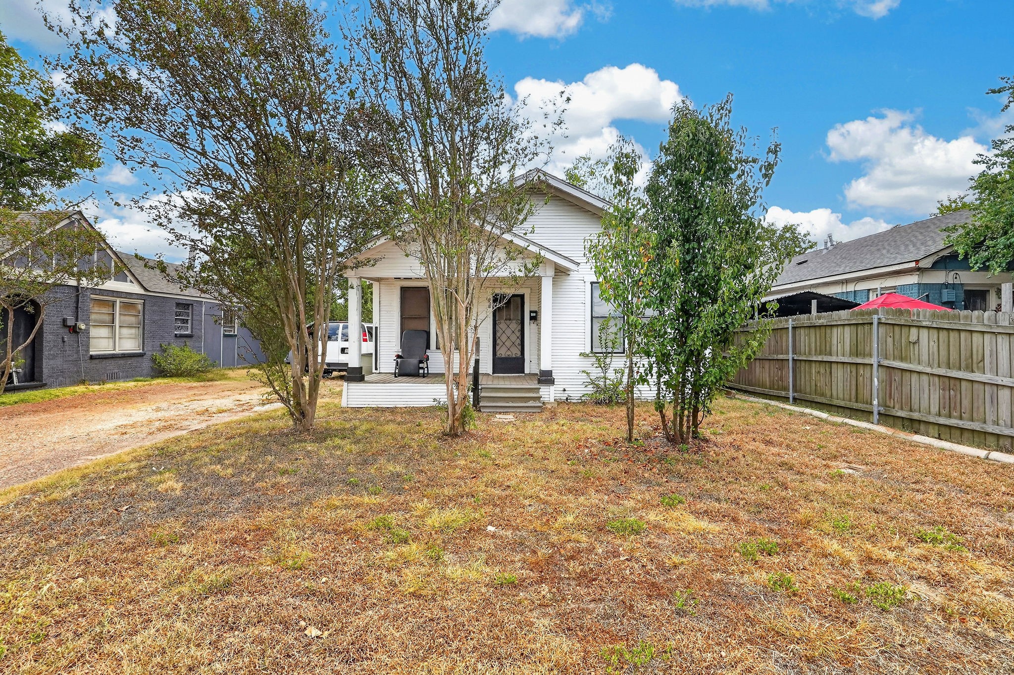 203 N Haswell Drive Property Photo 17