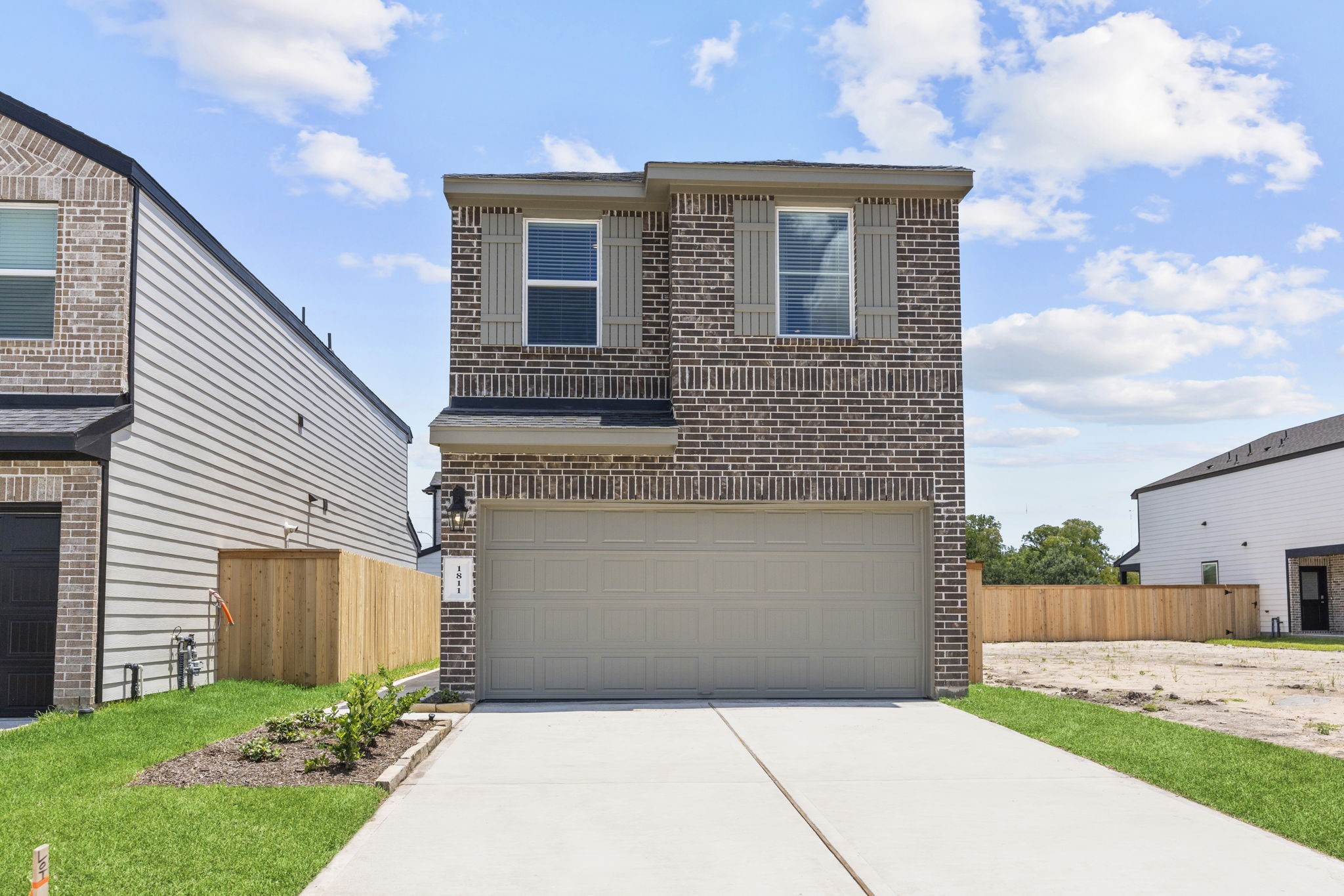 1706 Revolution Way Property Photo 1