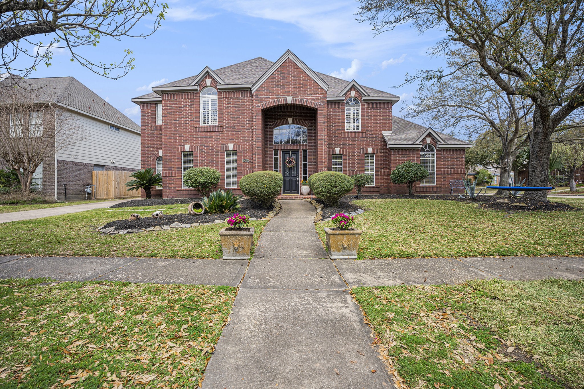 2602 Orleans Drive Property Photo