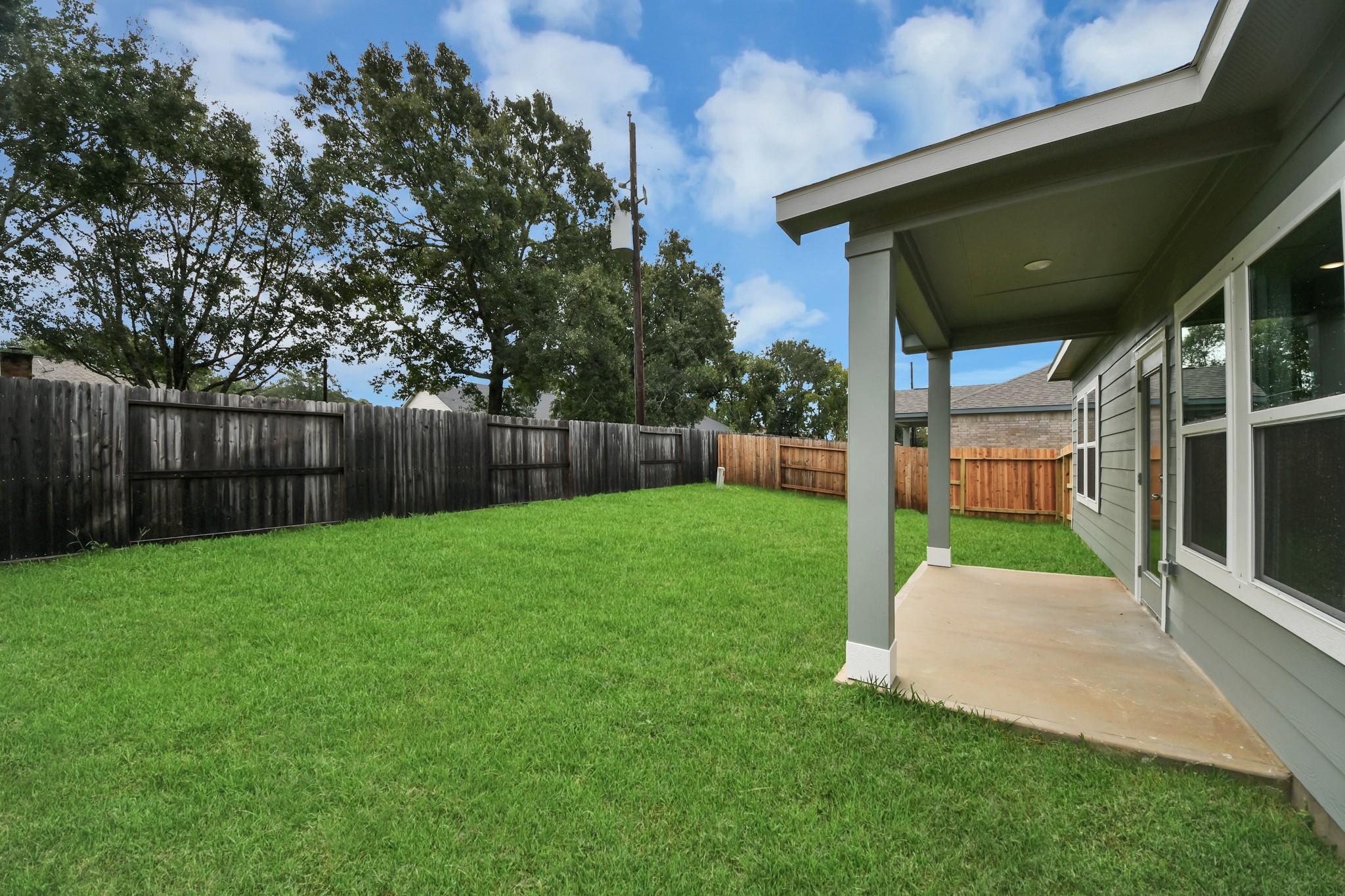 248 Harlingen Drive, Magnolia Tx 77354 Property Photo 35