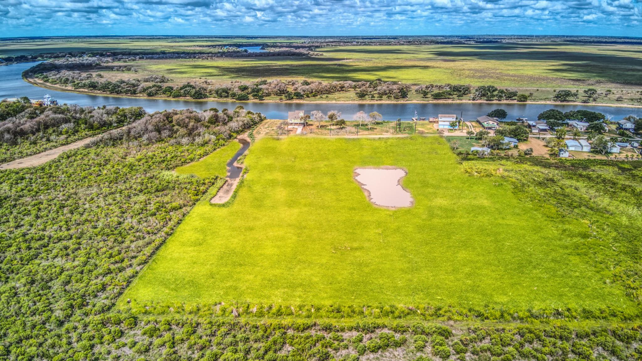 5616 County Road 469, Brazoria Tx 77422 Property Photo 11