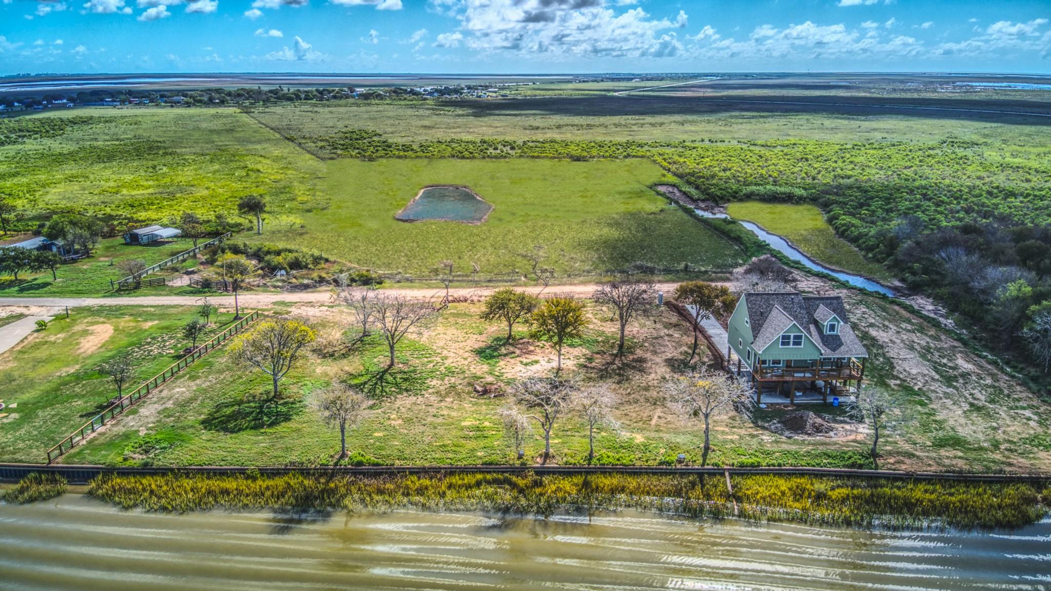 5616 County Road 469, Brazoria Tx 77422 Property Photo 15