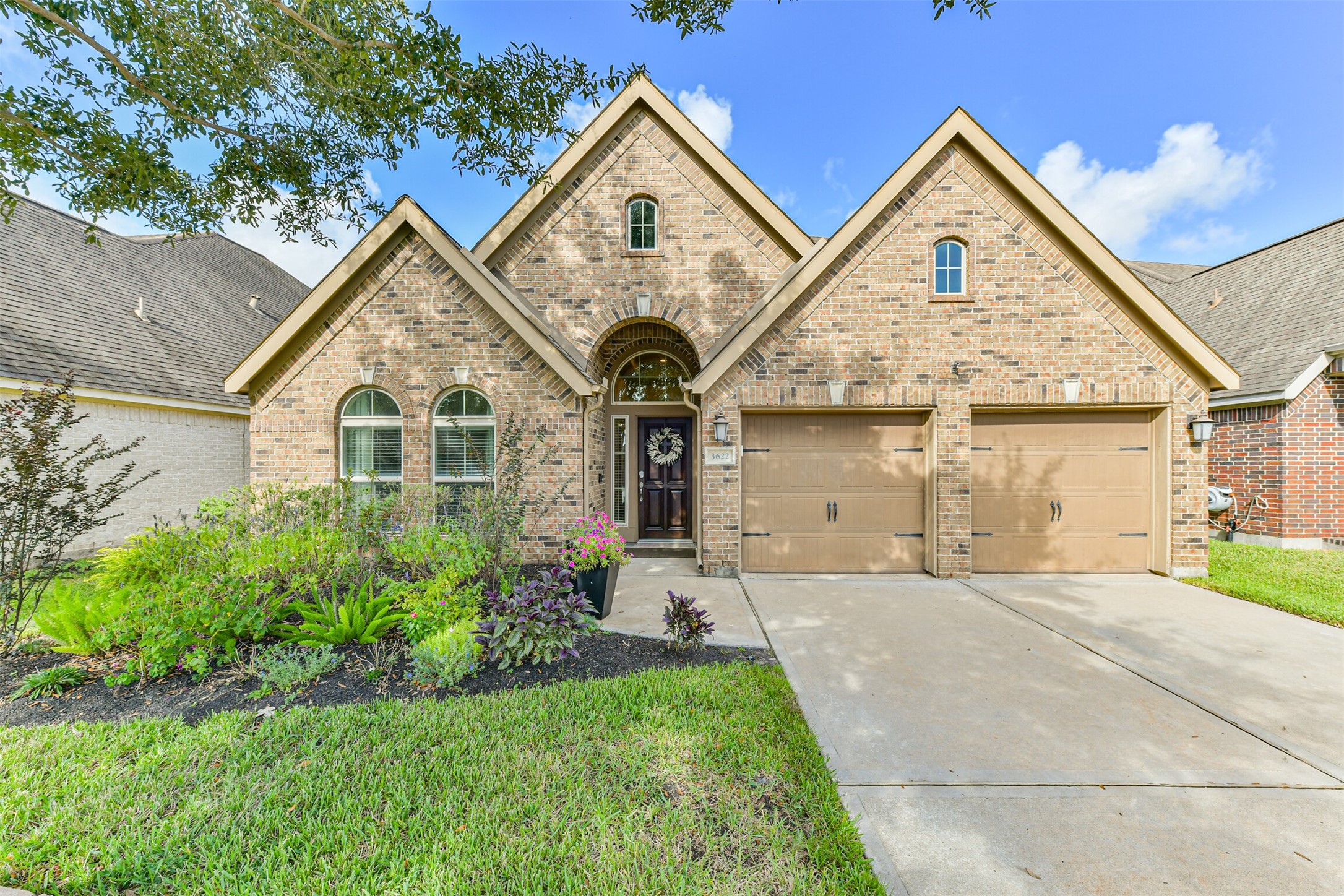 3622 Cibolo Court Property Photo 1