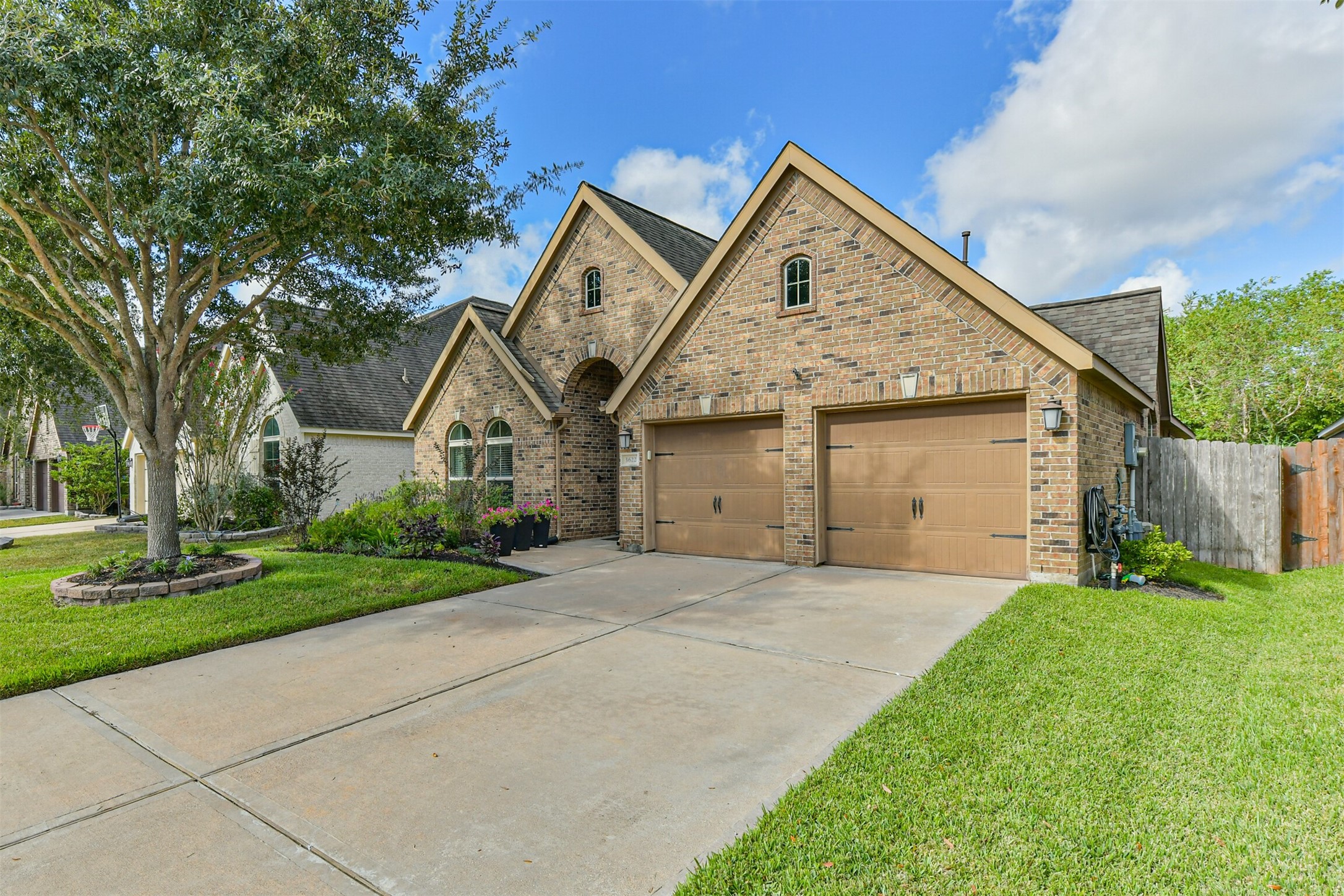 3622 Cibolo Court Property Photo 2