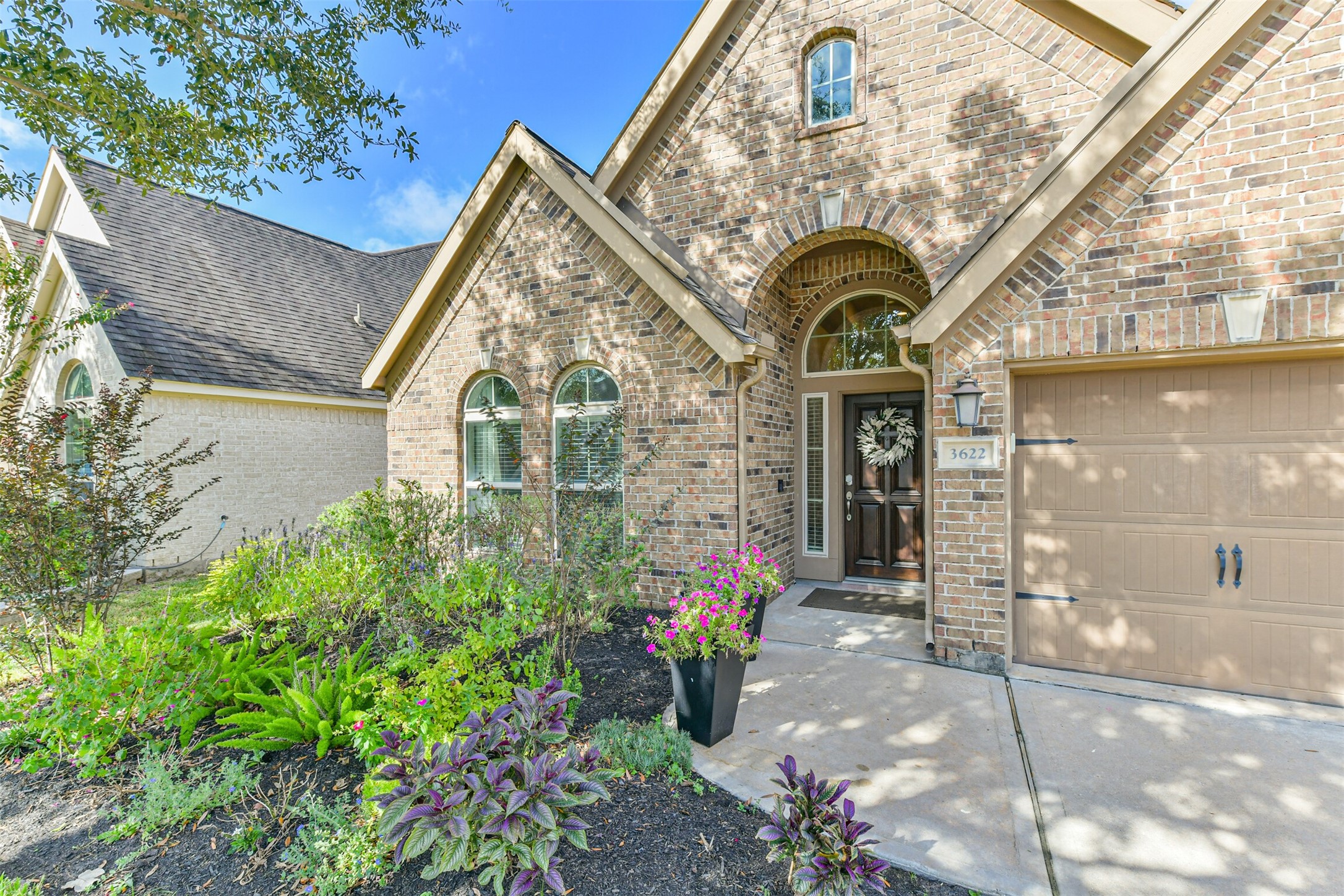 3622 Cibolo Court Property Photo 3