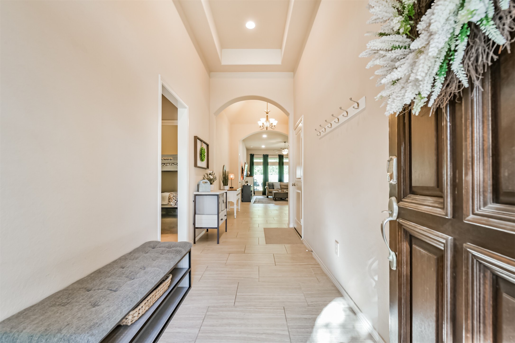 3622 Cibolo Court Property Photo 4