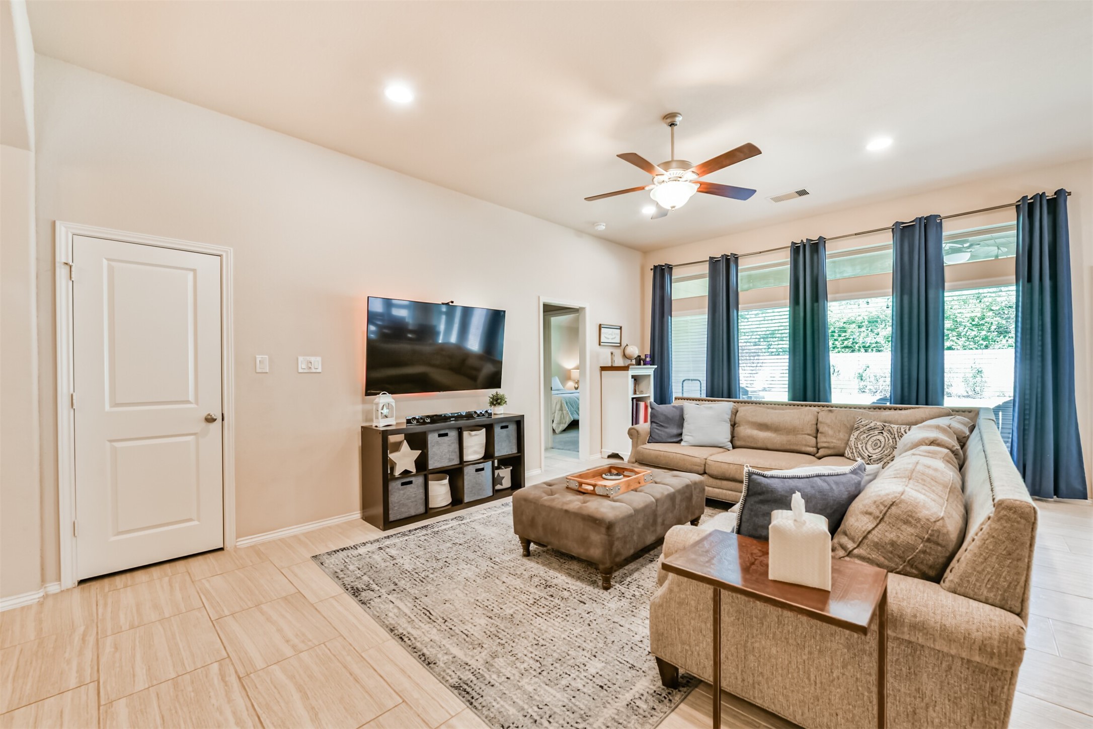 3622 Cibolo Court Property Photo 5