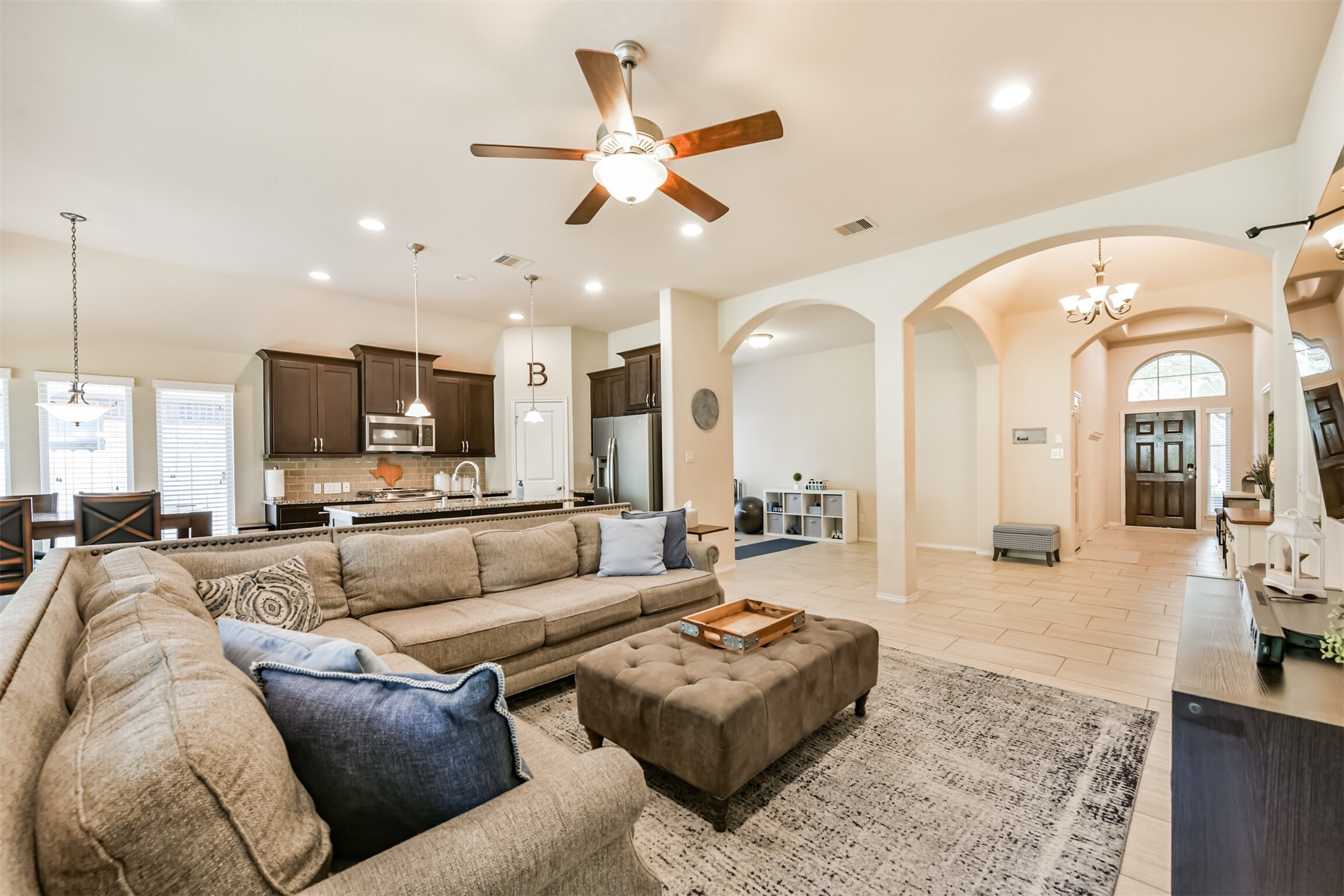3622 Cibolo Court Property Photo 6