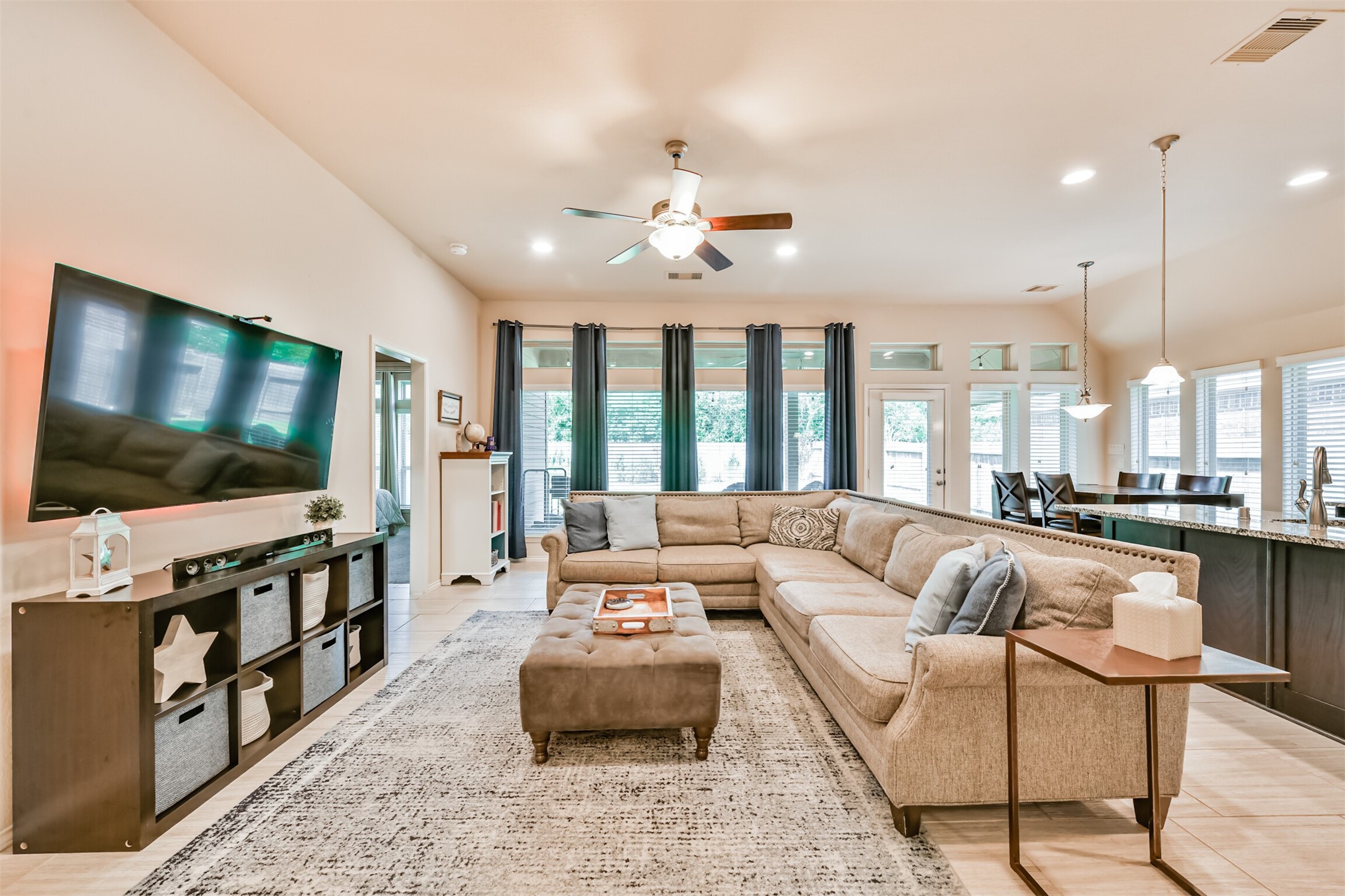 3622 Cibolo Court Property Photo 7