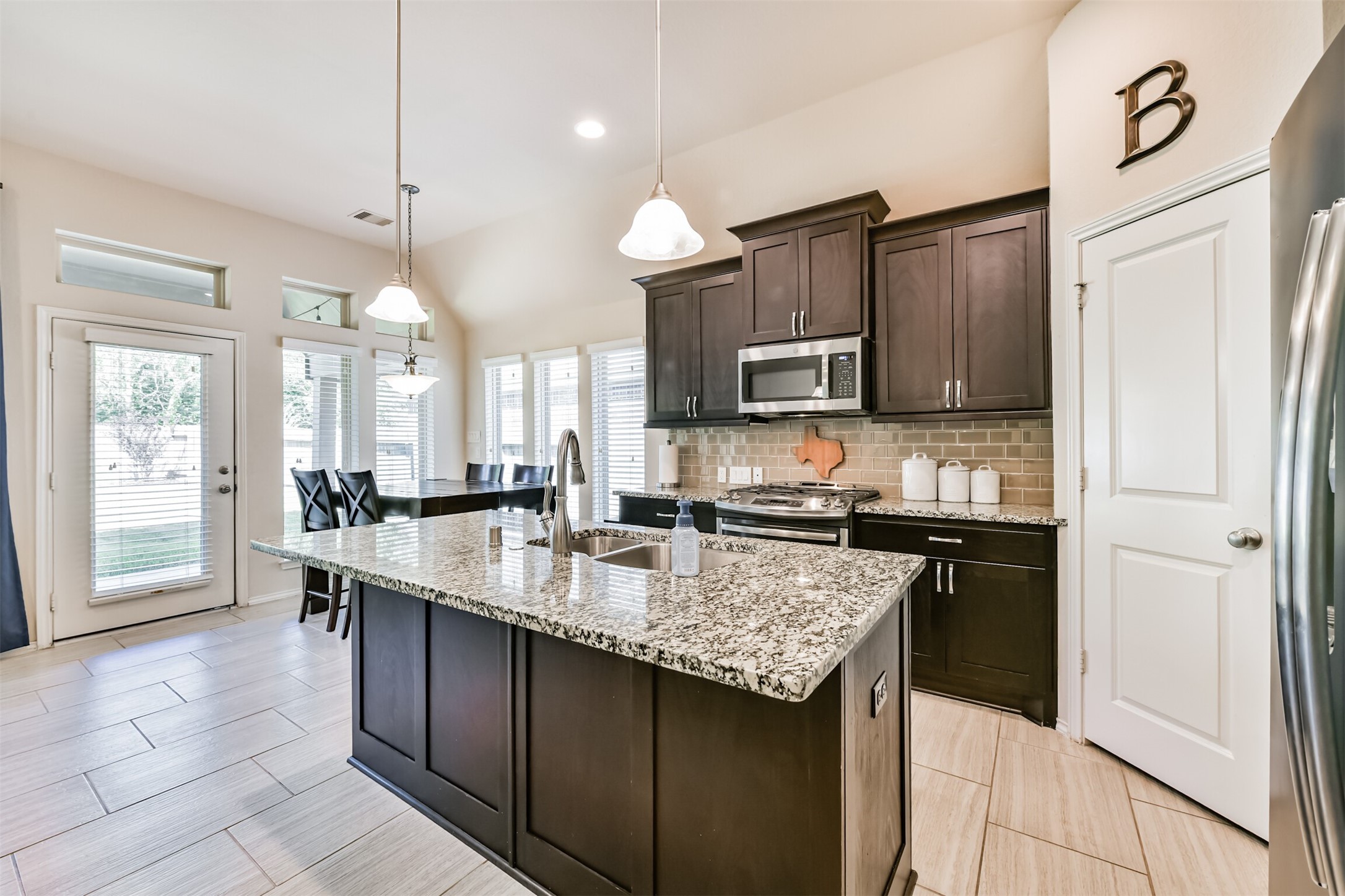 3622 Cibolo Court Property Photo 9
