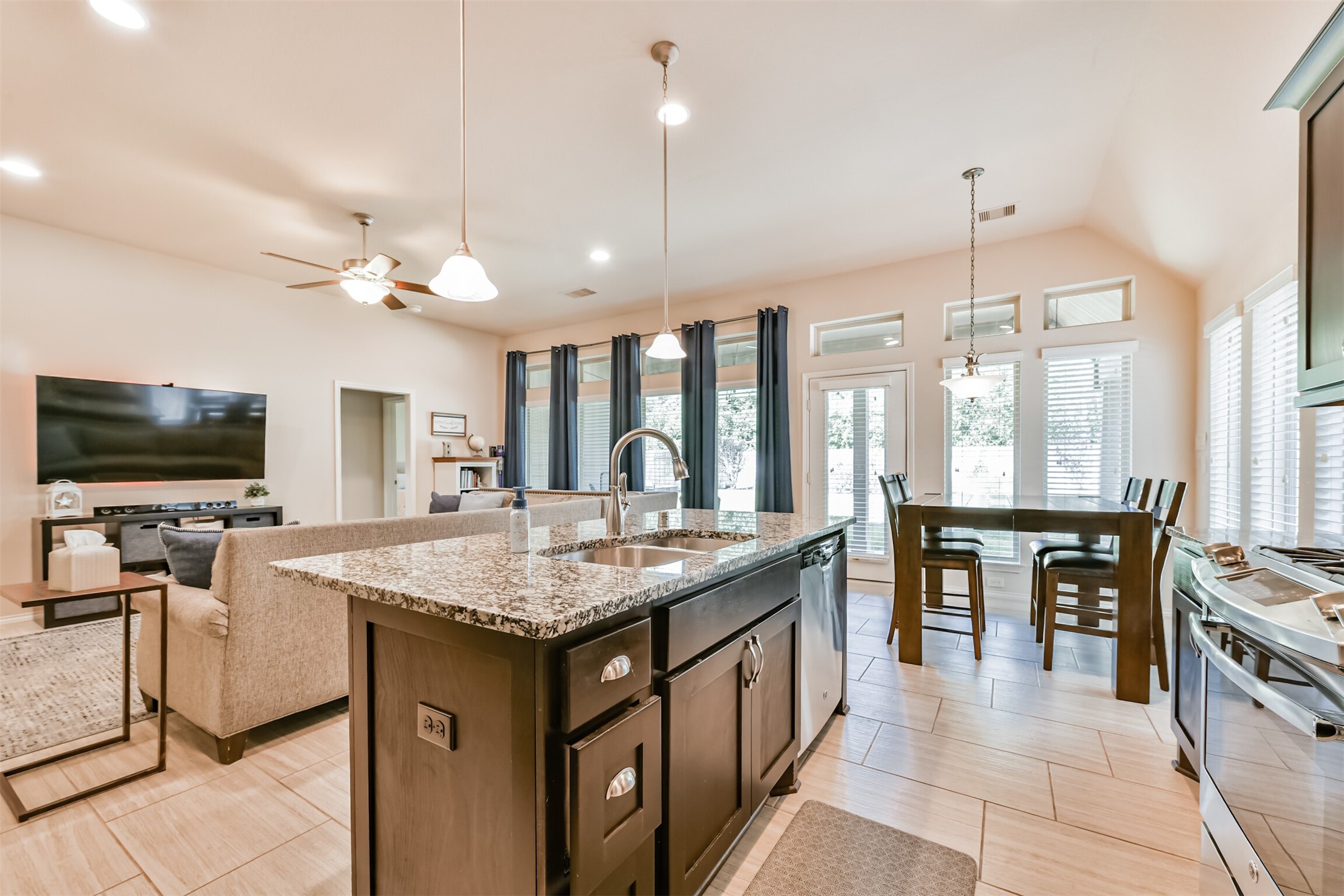 3622 Cibolo Court Property Photo 10