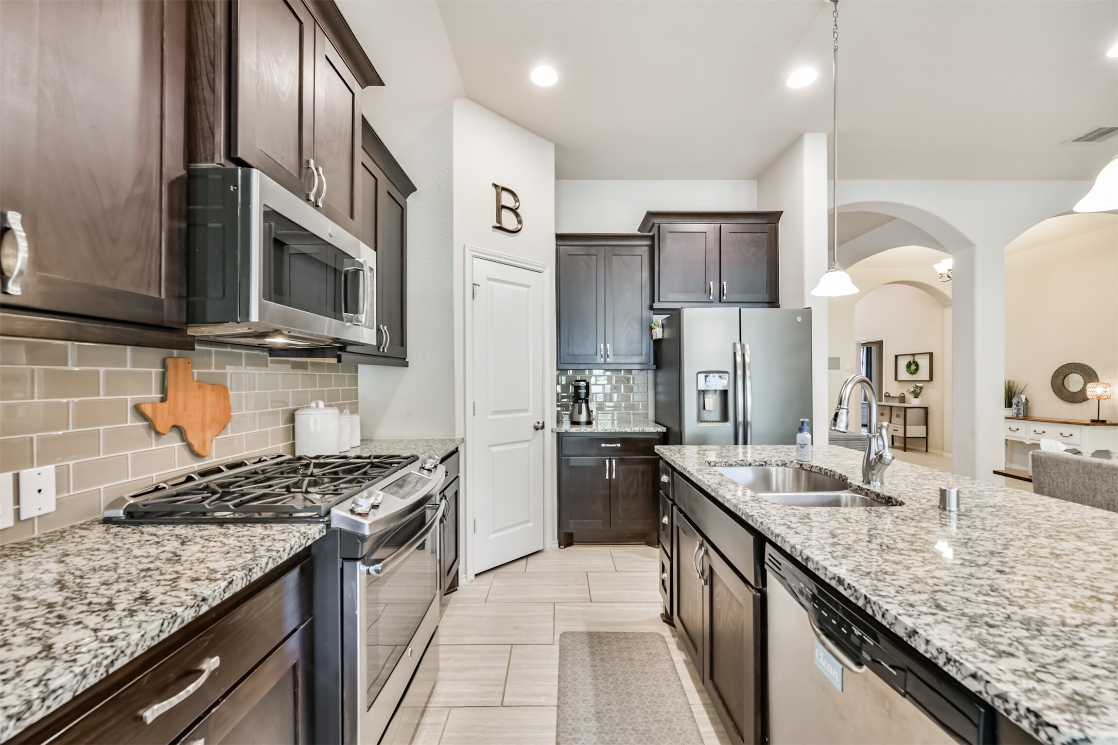 3622 Cibolo Court Property Photo 11