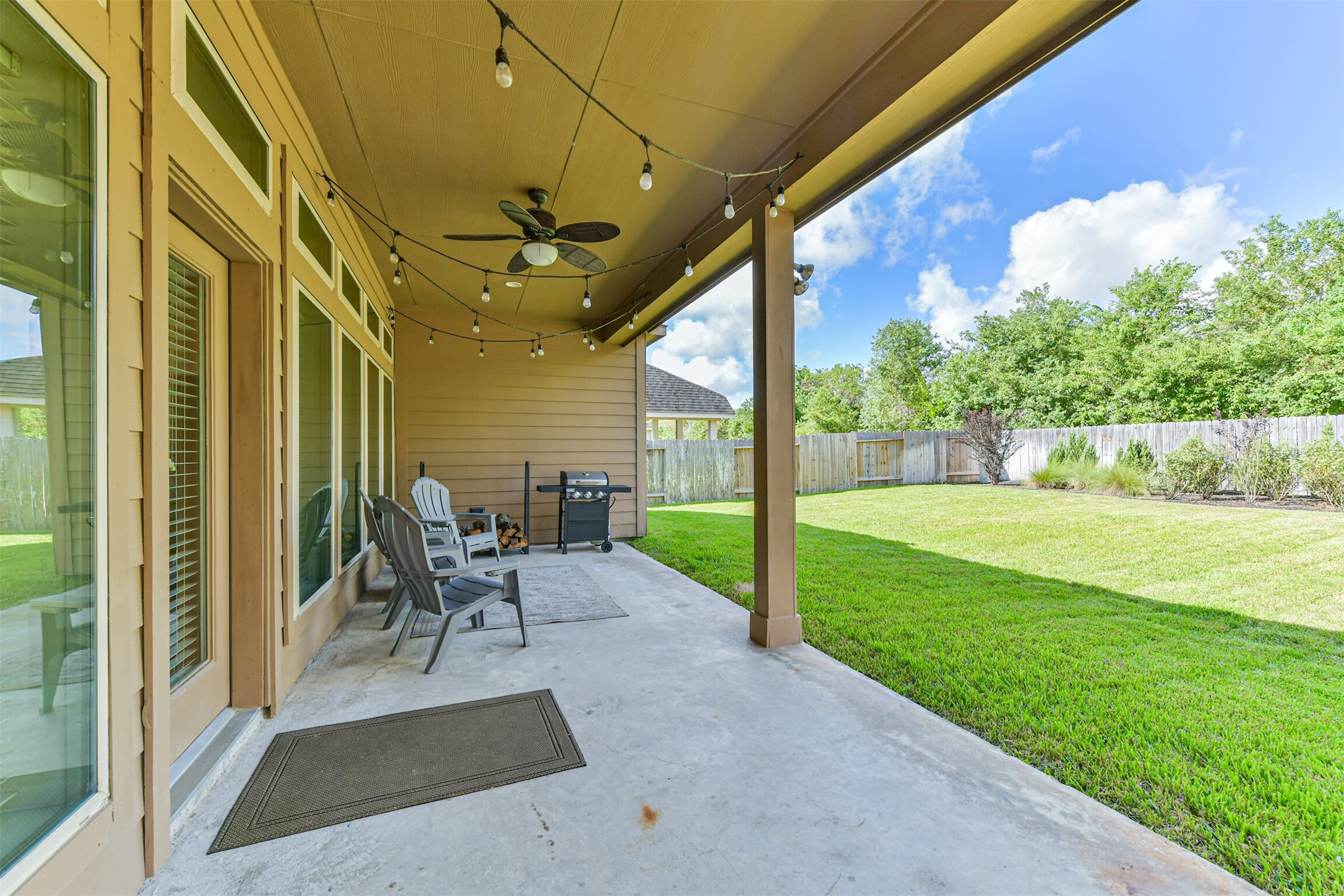 3622 Cibolo Court Property Photo 29