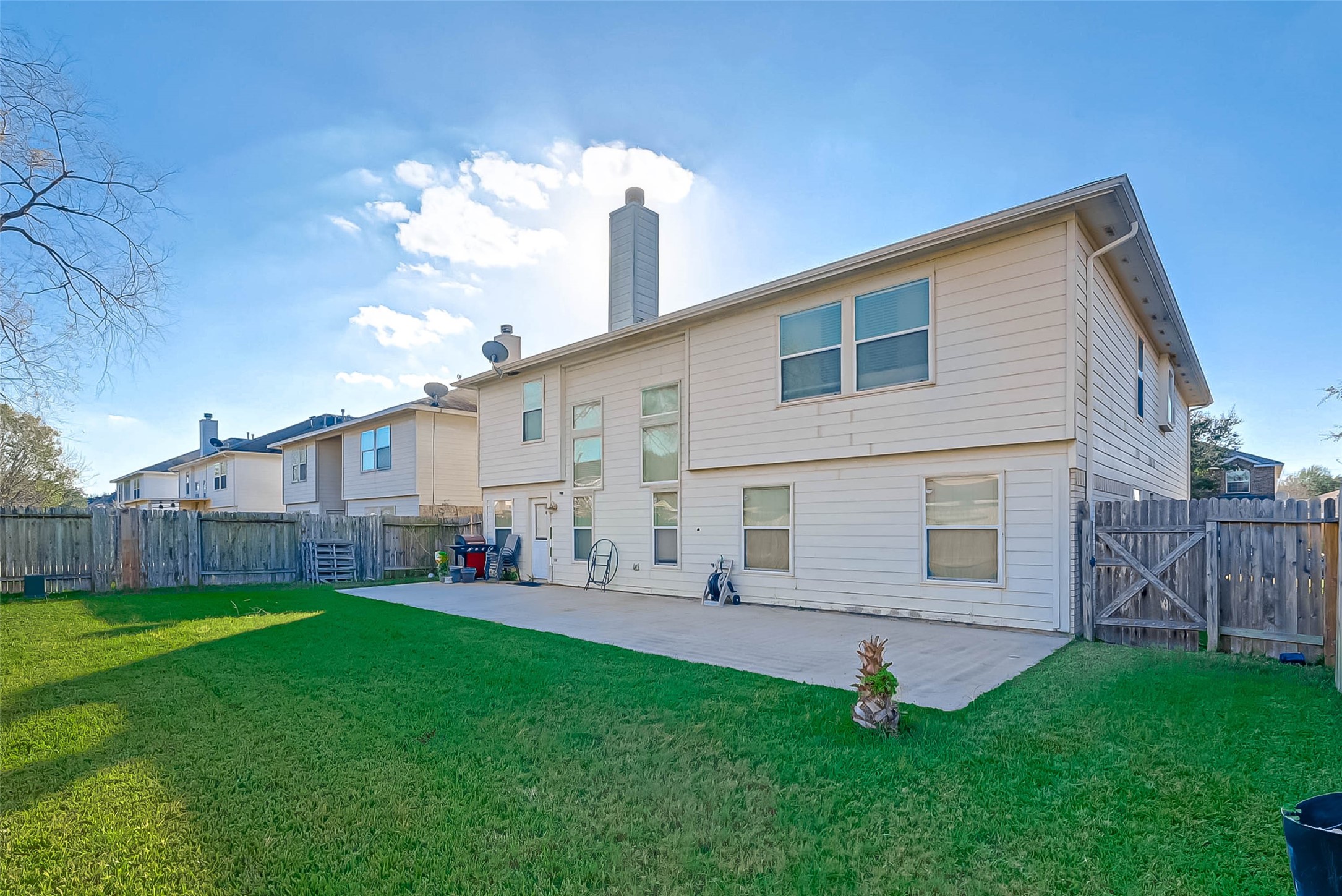 3822 Willow Stone Court Property Photo 14