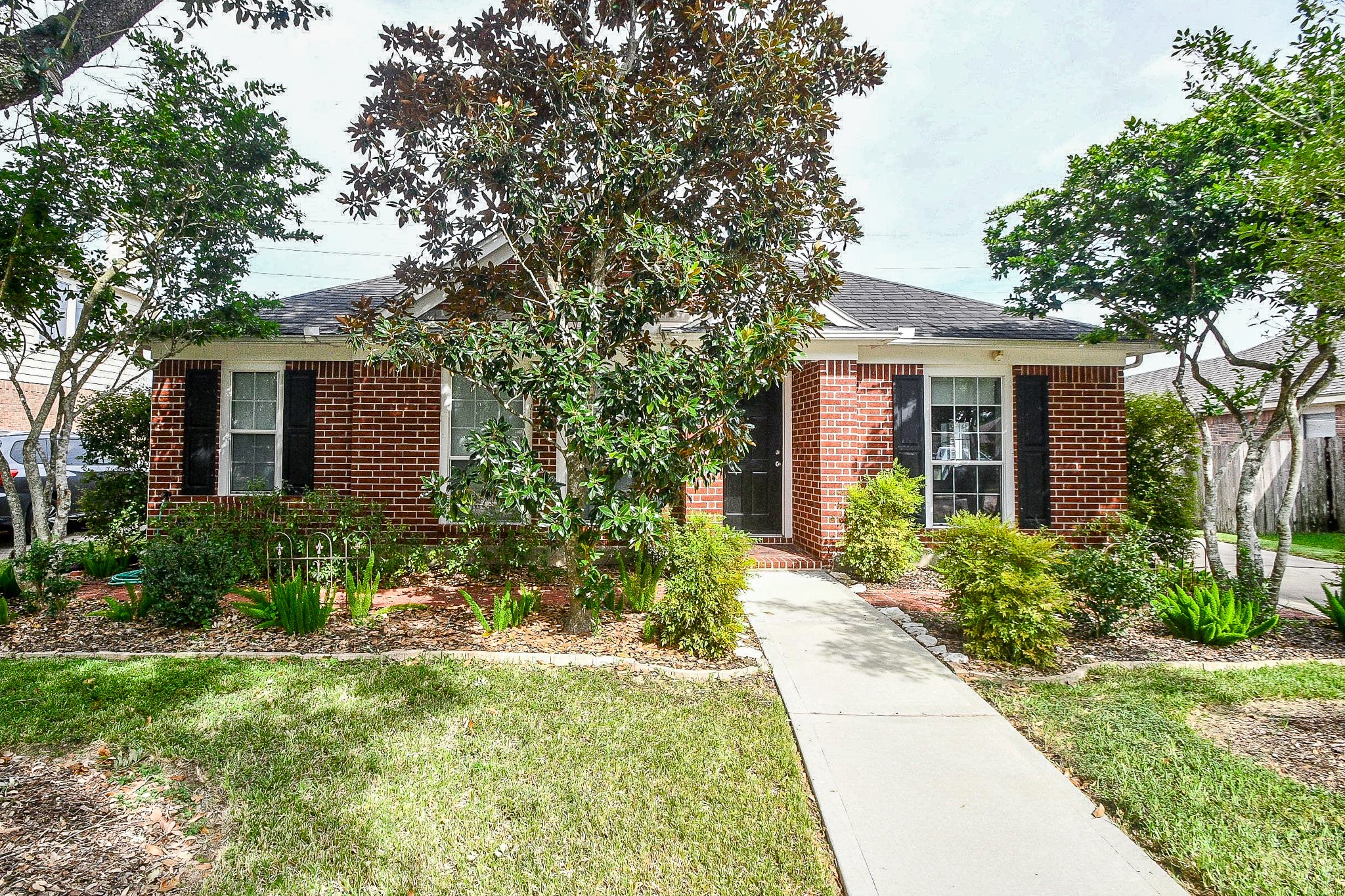 2314 Barton River Court Property Photo 1