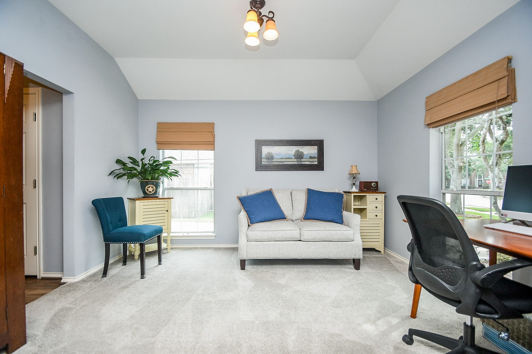 2314 Barton River Court Property Photo 5