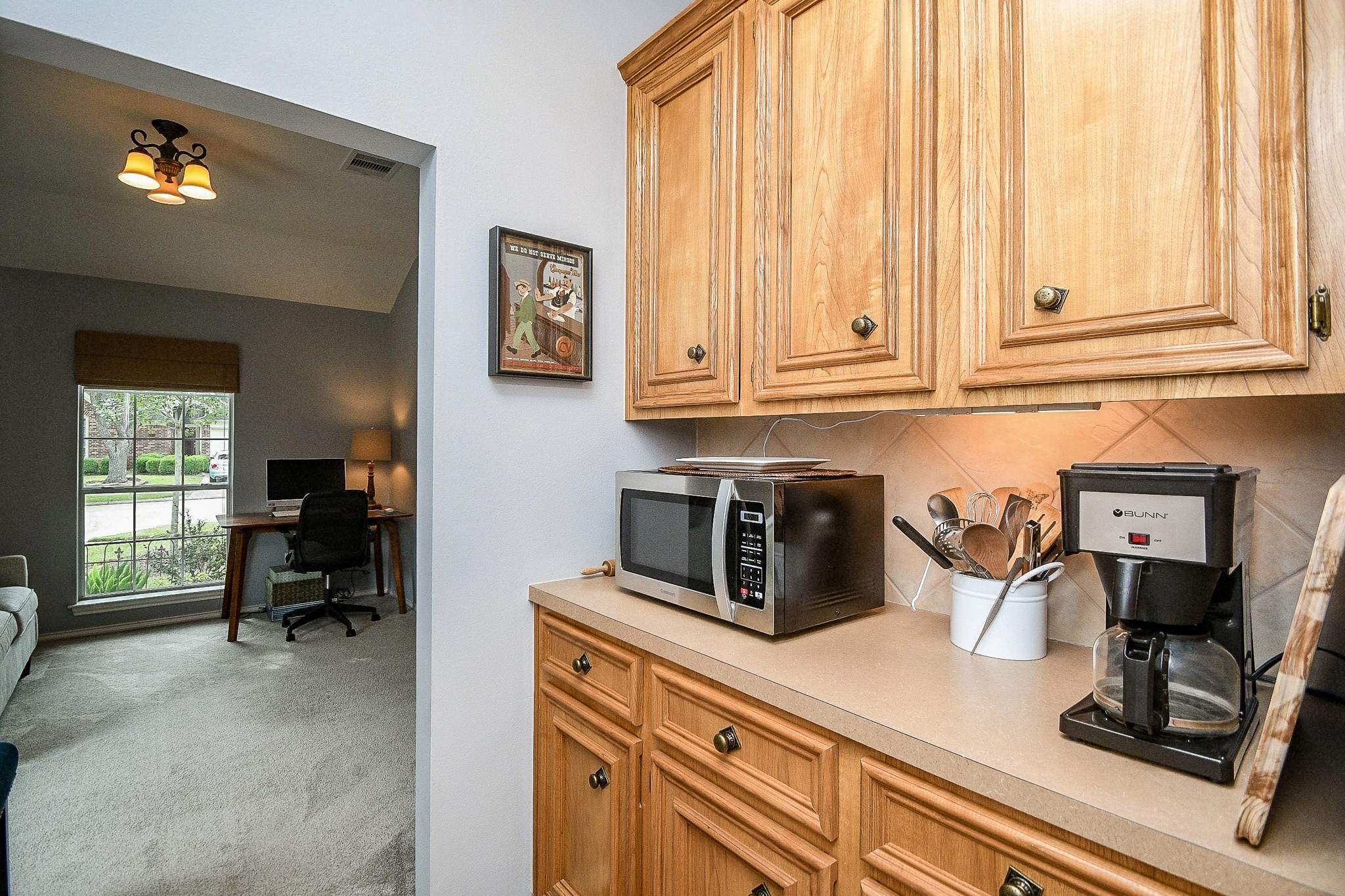 2314 Barton River Court Property Photo 8