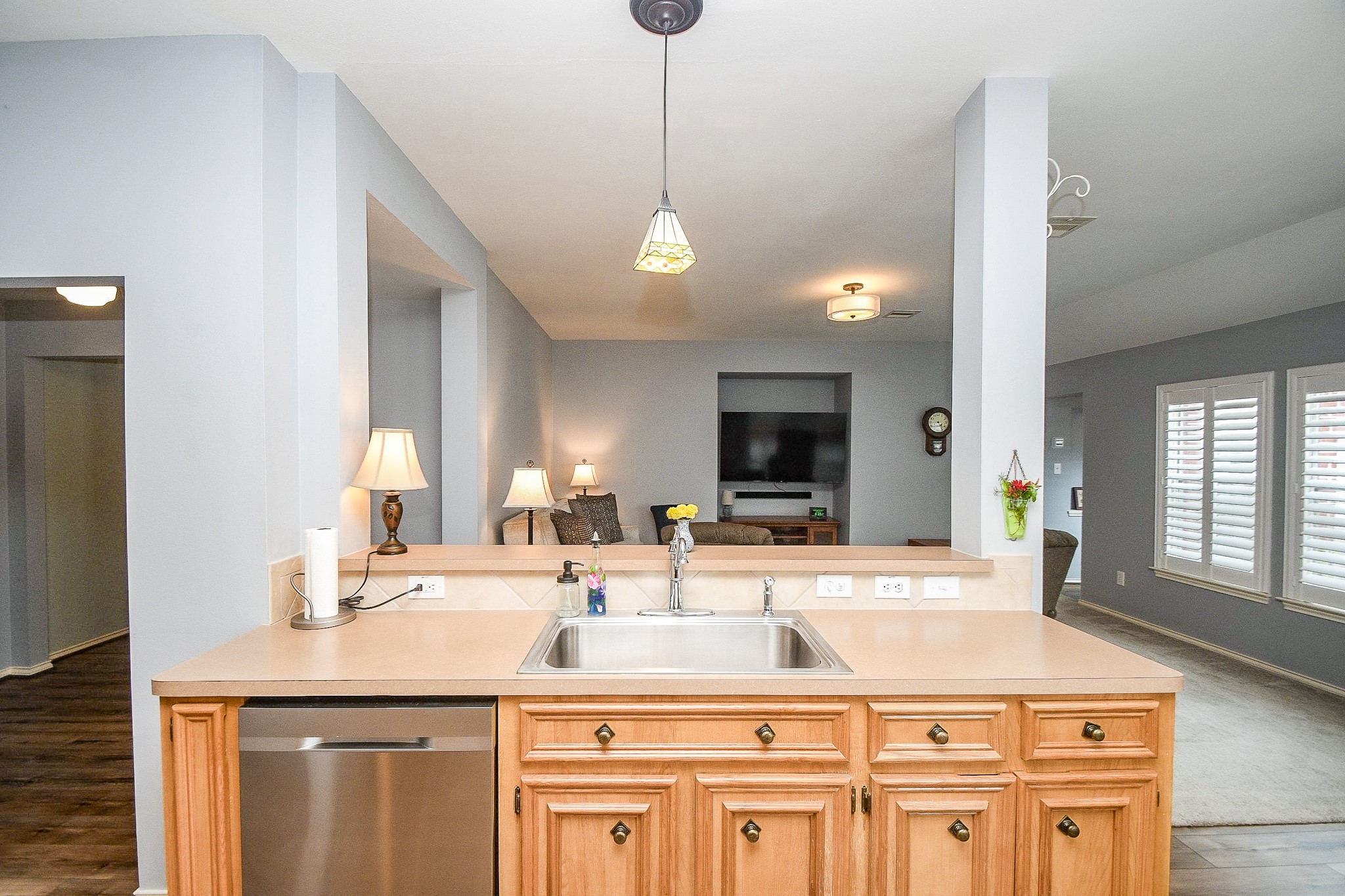 2314 Barton River Court Property Photo 11