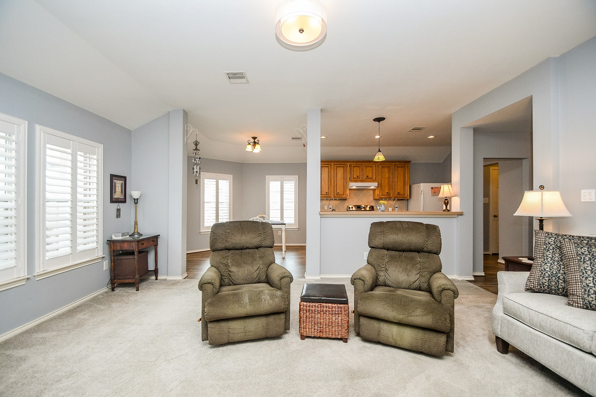 2314 Barton River Court Property Photo 13