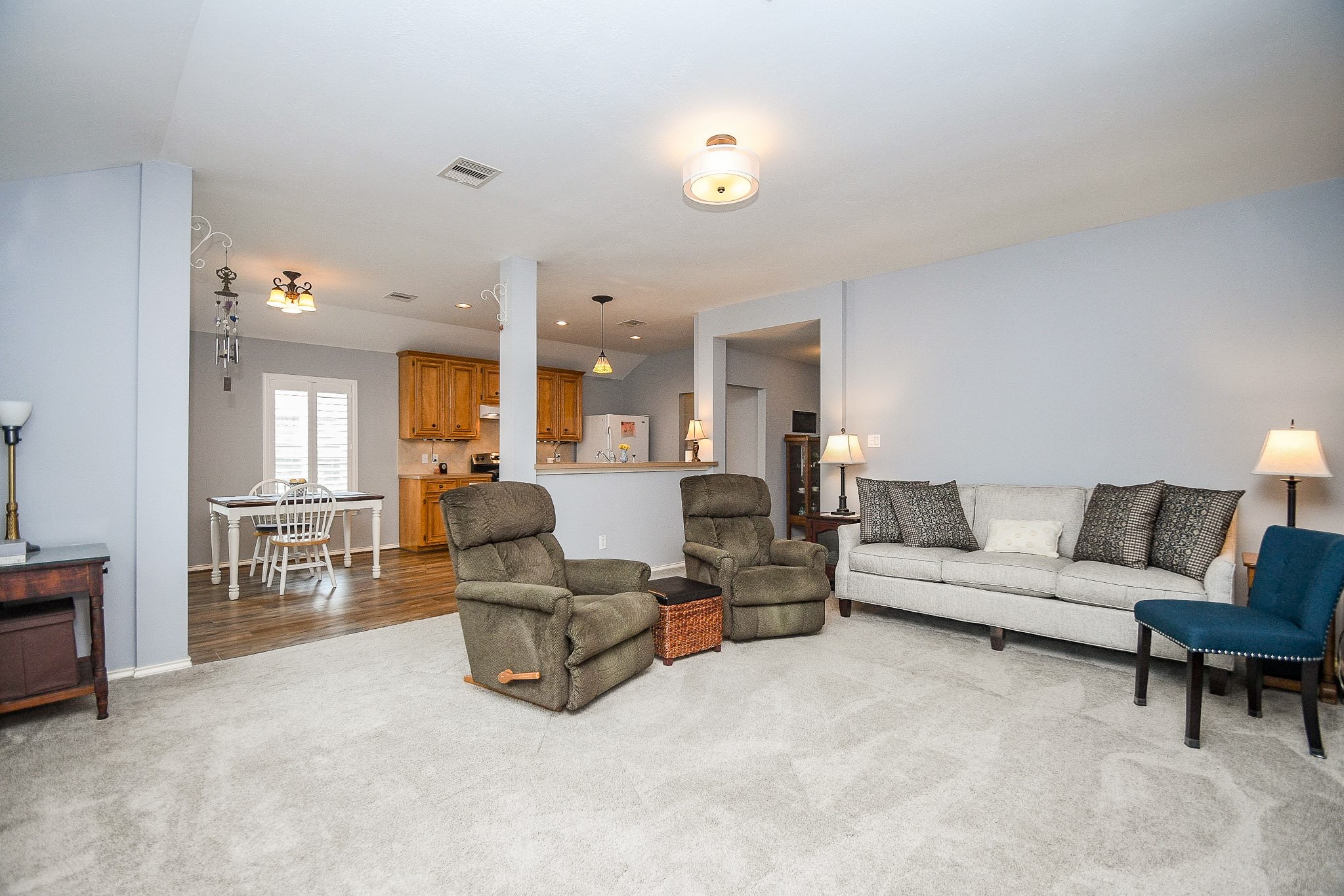 2314 Barton River Court Property Photo 14