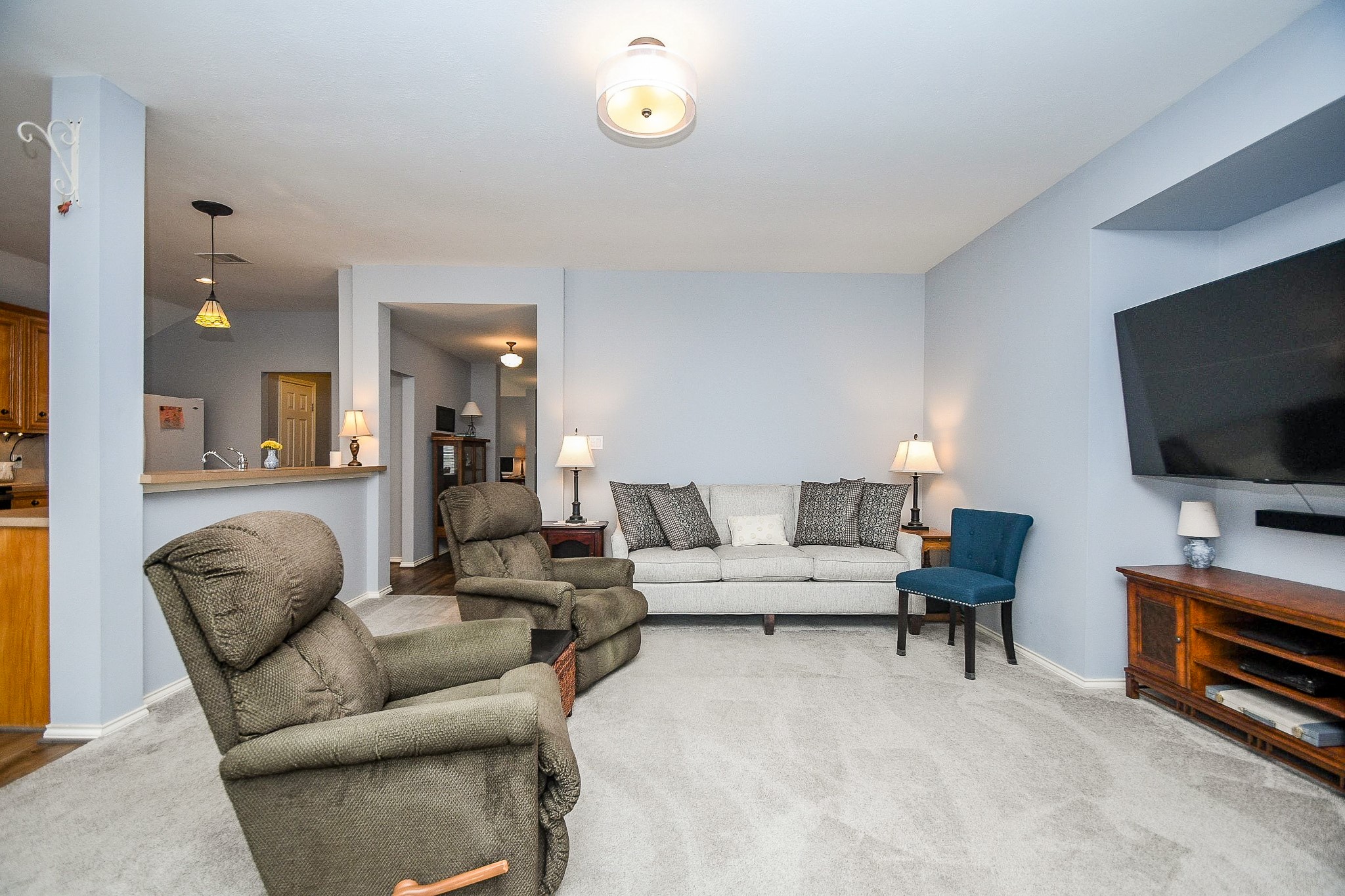 2314 Barton River Court Property Photo 16