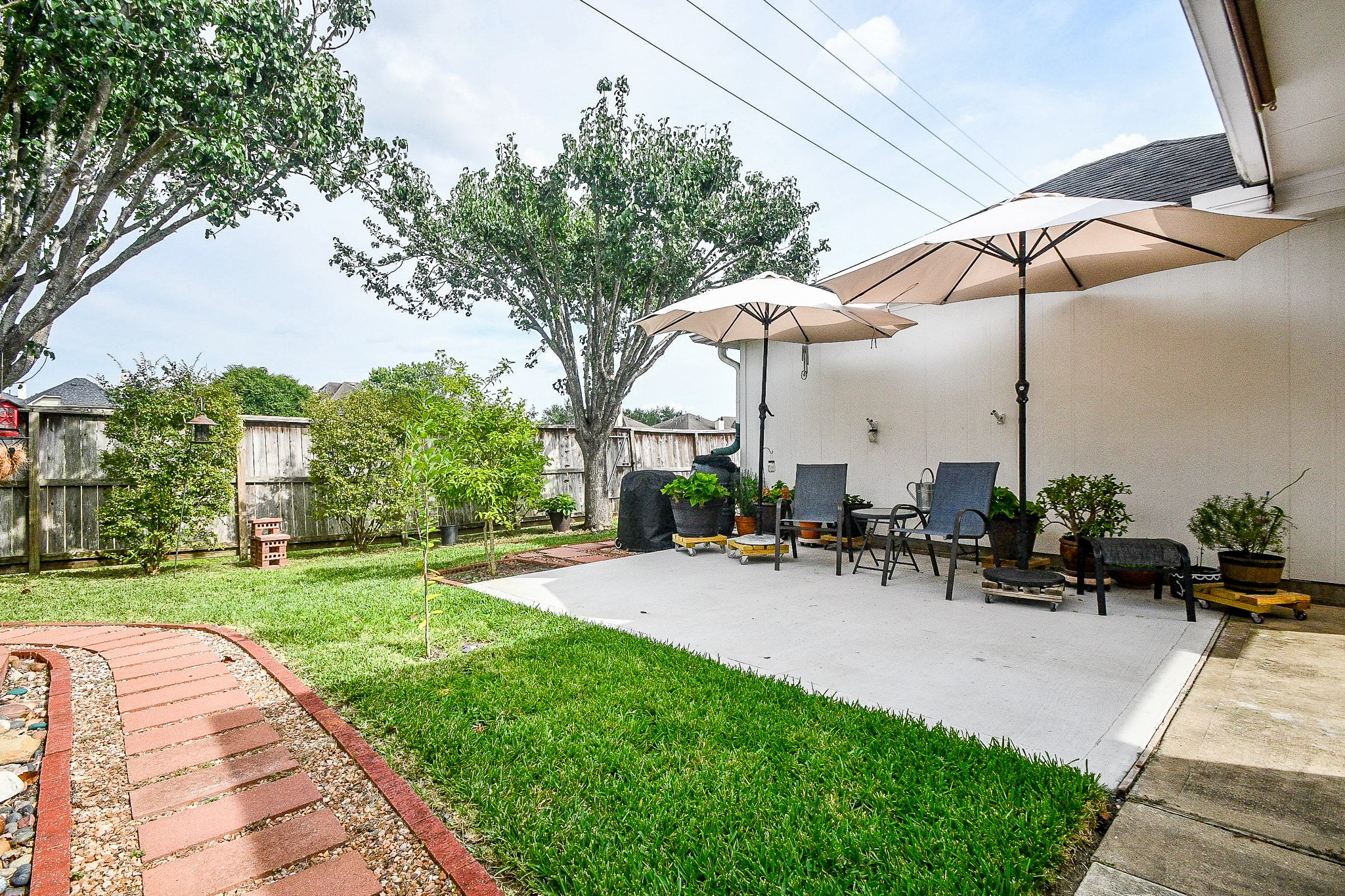 2314 Barton River Court Property Photo 32