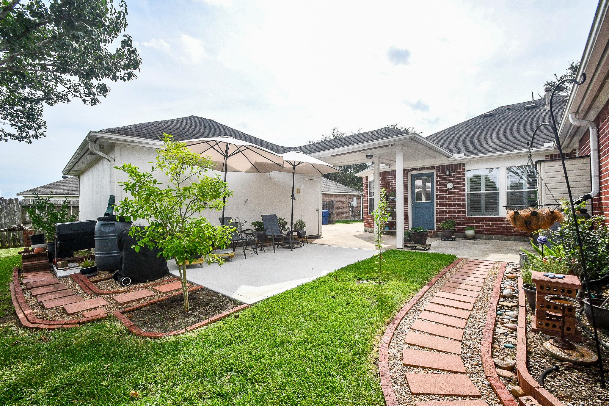 2314 Barton River Court Property Photo 33