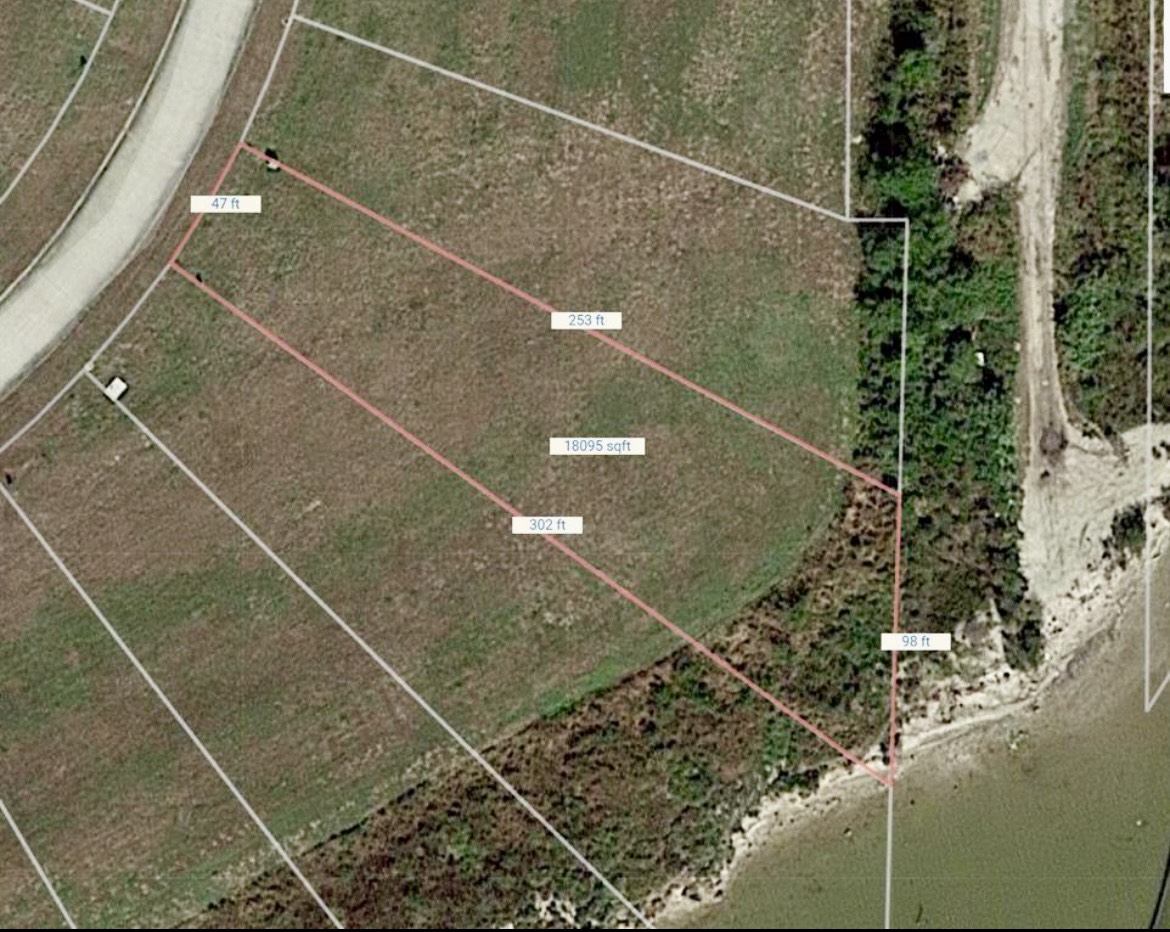 3037 Palacios Bay Drive Property Photo