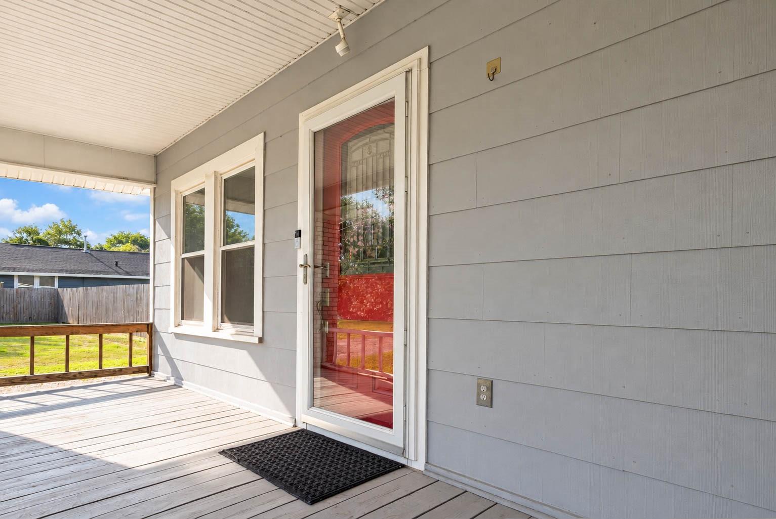 112 Wood Avenue, Baytown Tx 77520 Property Photo 6