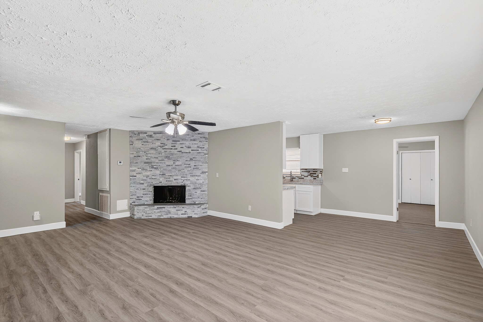 2510 Marble Falls Drive Property Photo 7