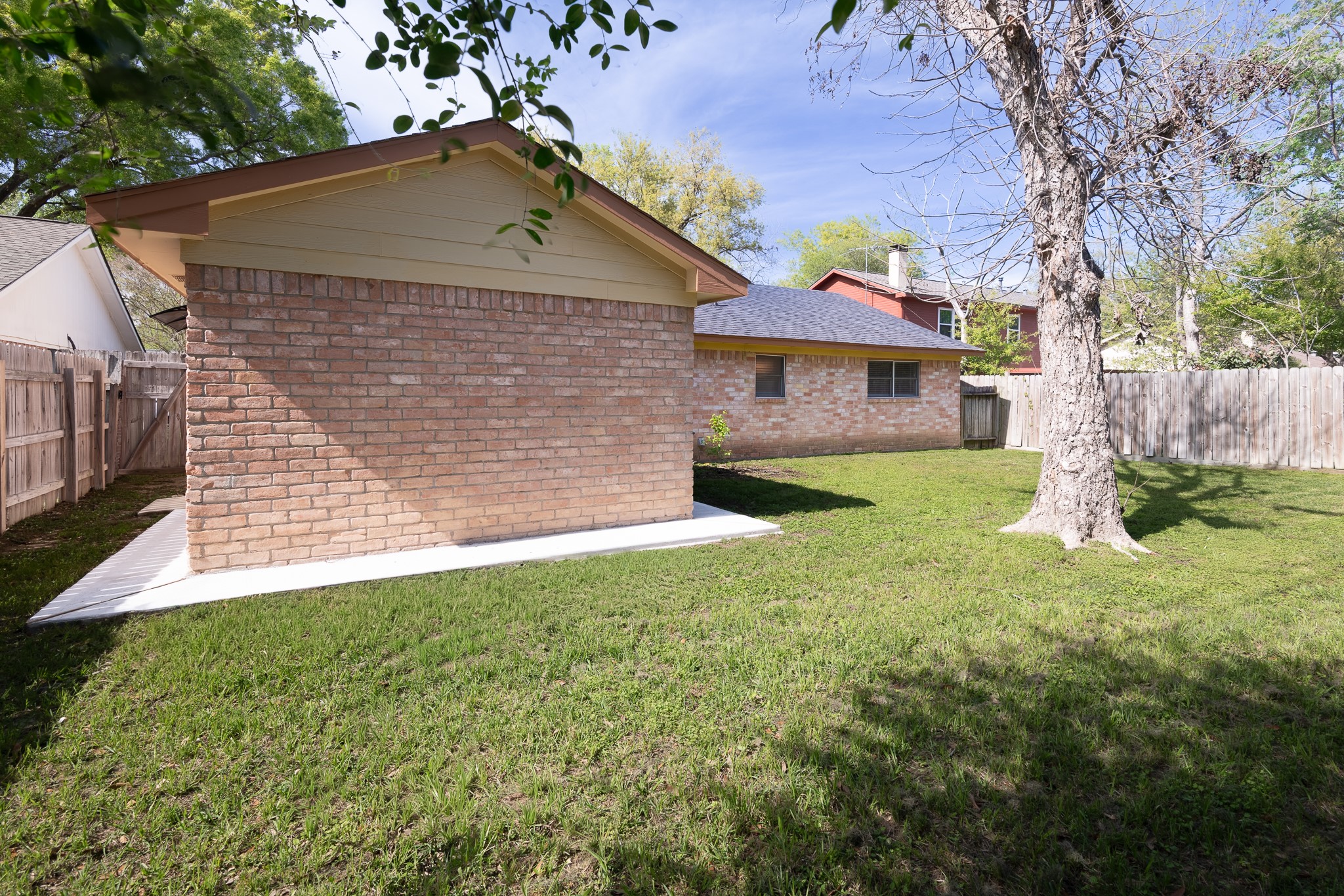 2510 Marble Falls Drive Property Photo 22