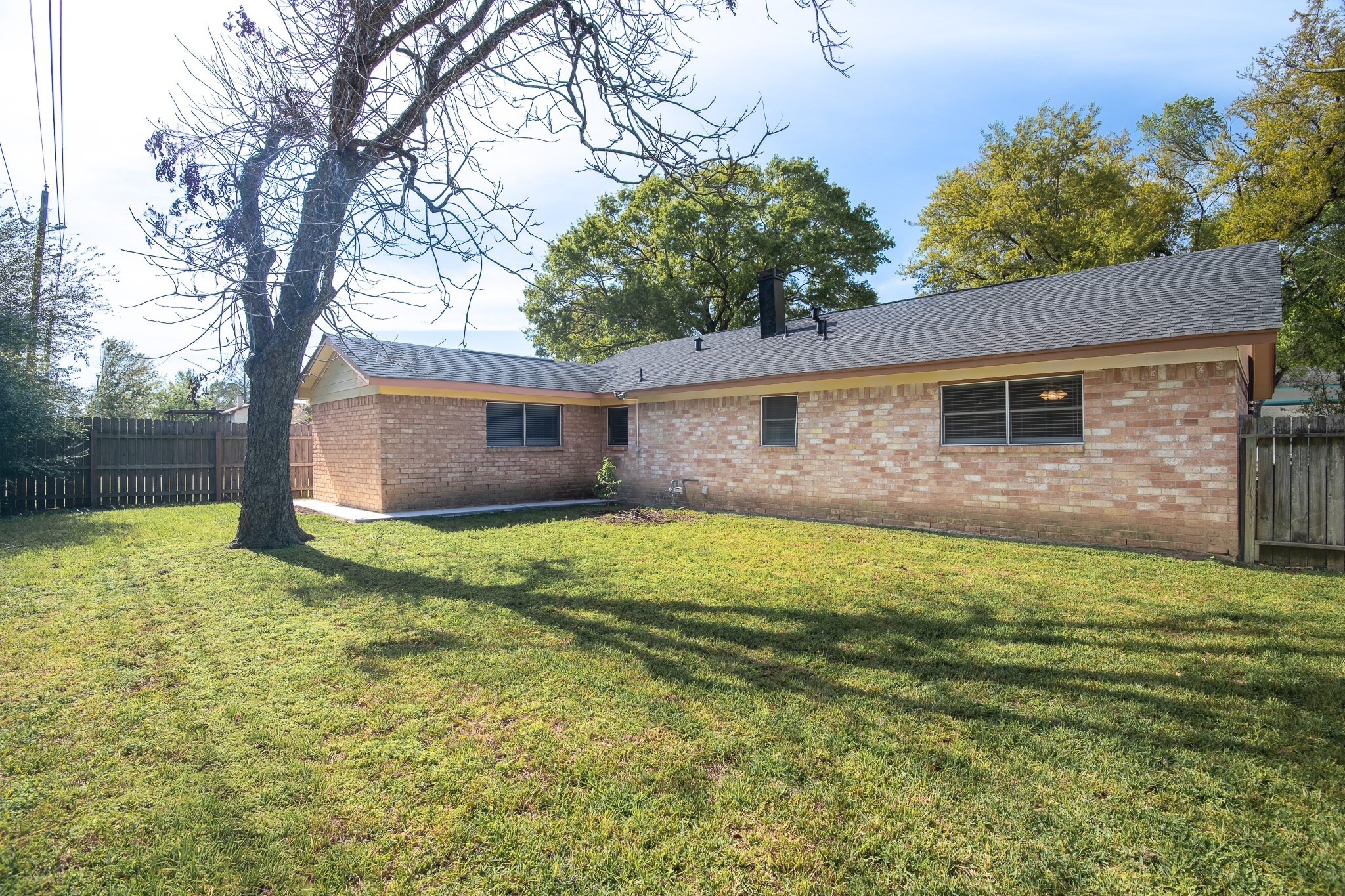 2510 Marble Falls Drive Property Photo 23