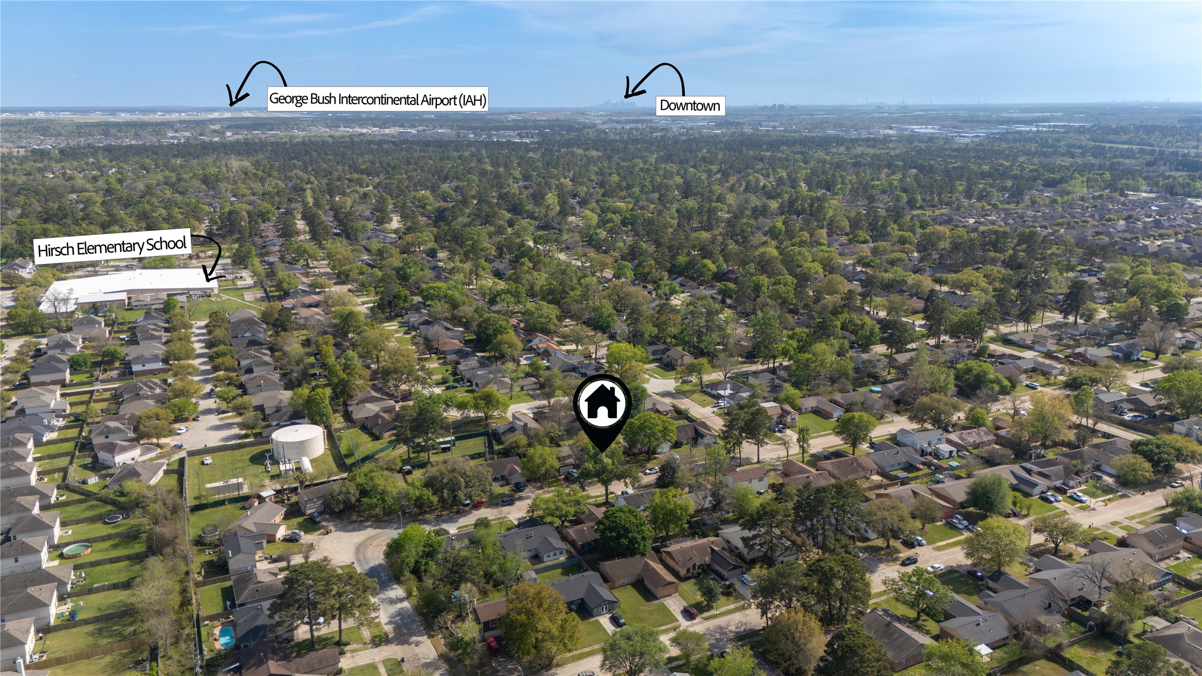 2510 Marble Falls Drive Property Photo 25