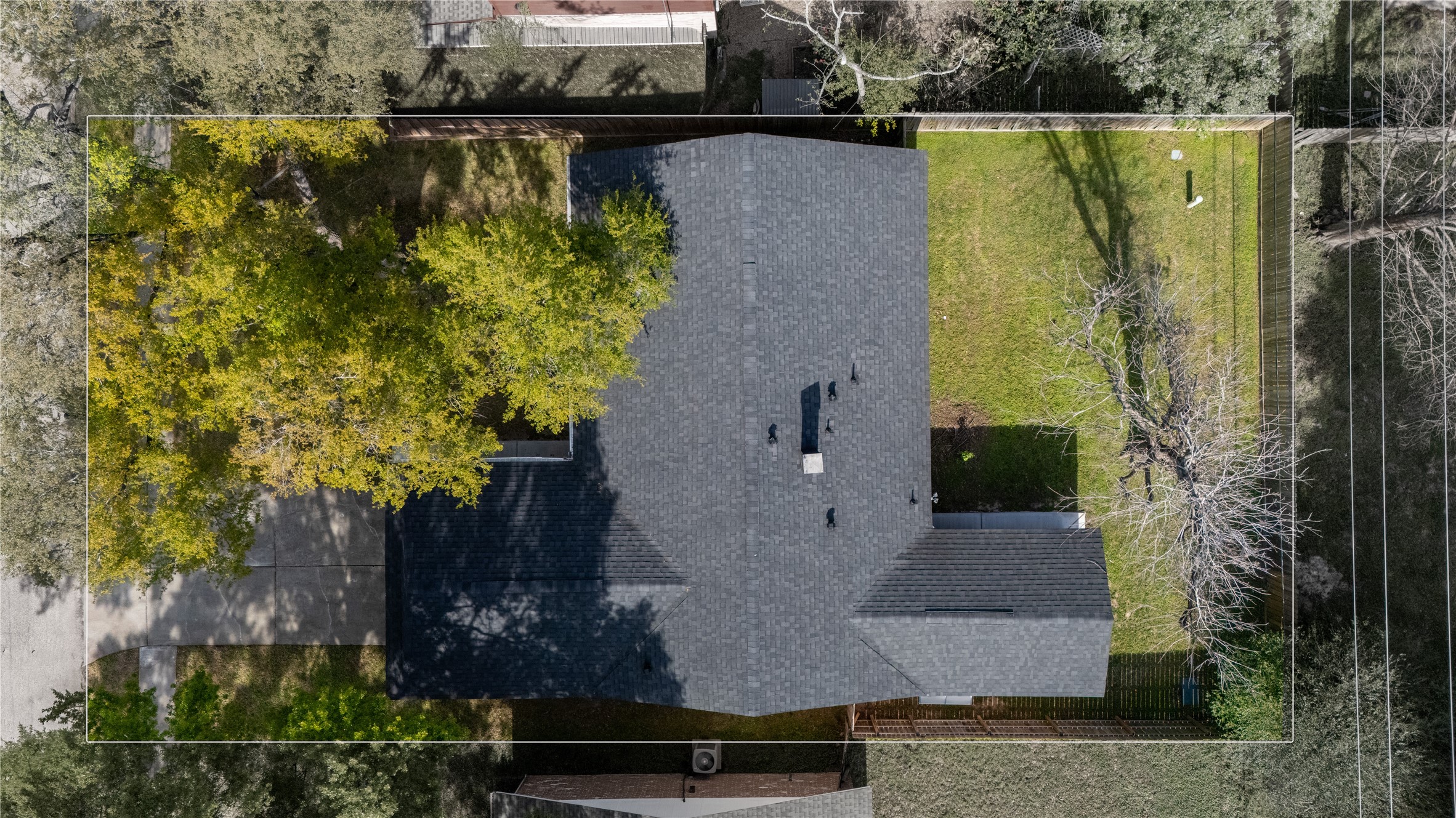 2510 Marble Falls Drive Property Photo 26