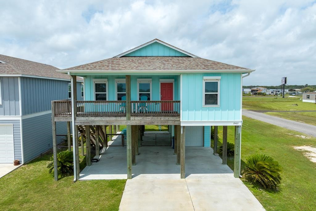 2403 S Bronte Street Property Photo 1