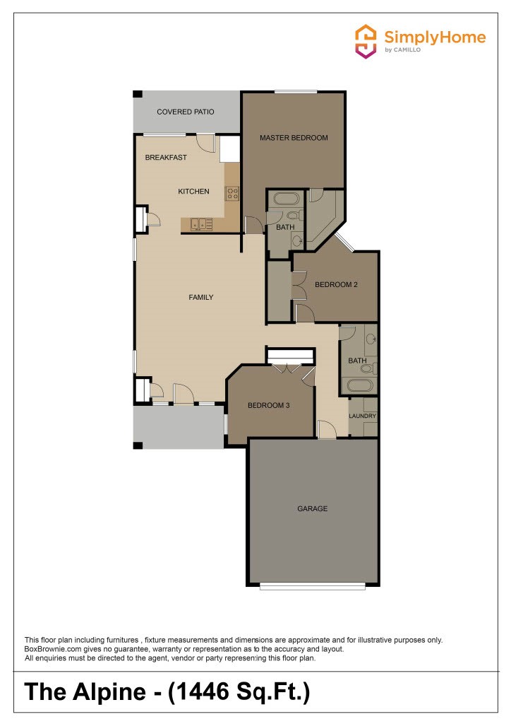 12231 Maura Lane Property Photo 14