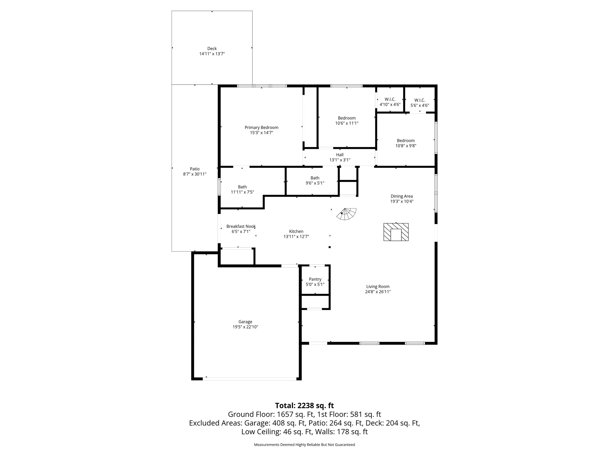 2717 Hot Springs Drive Property Photo 42