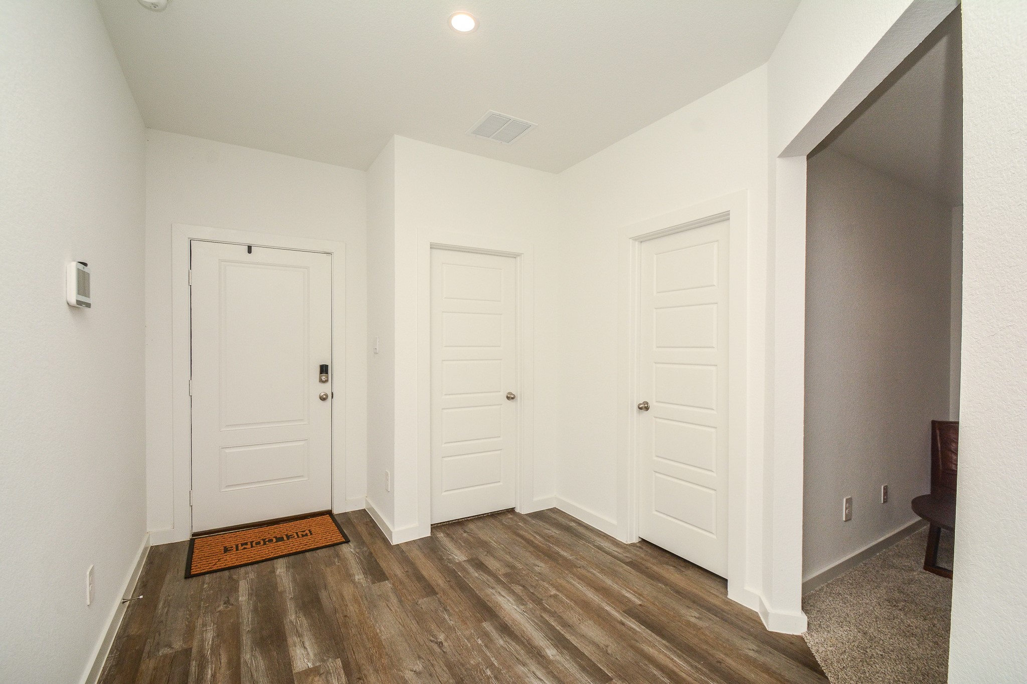 1111 Desert Willow Drive Property Photo 2