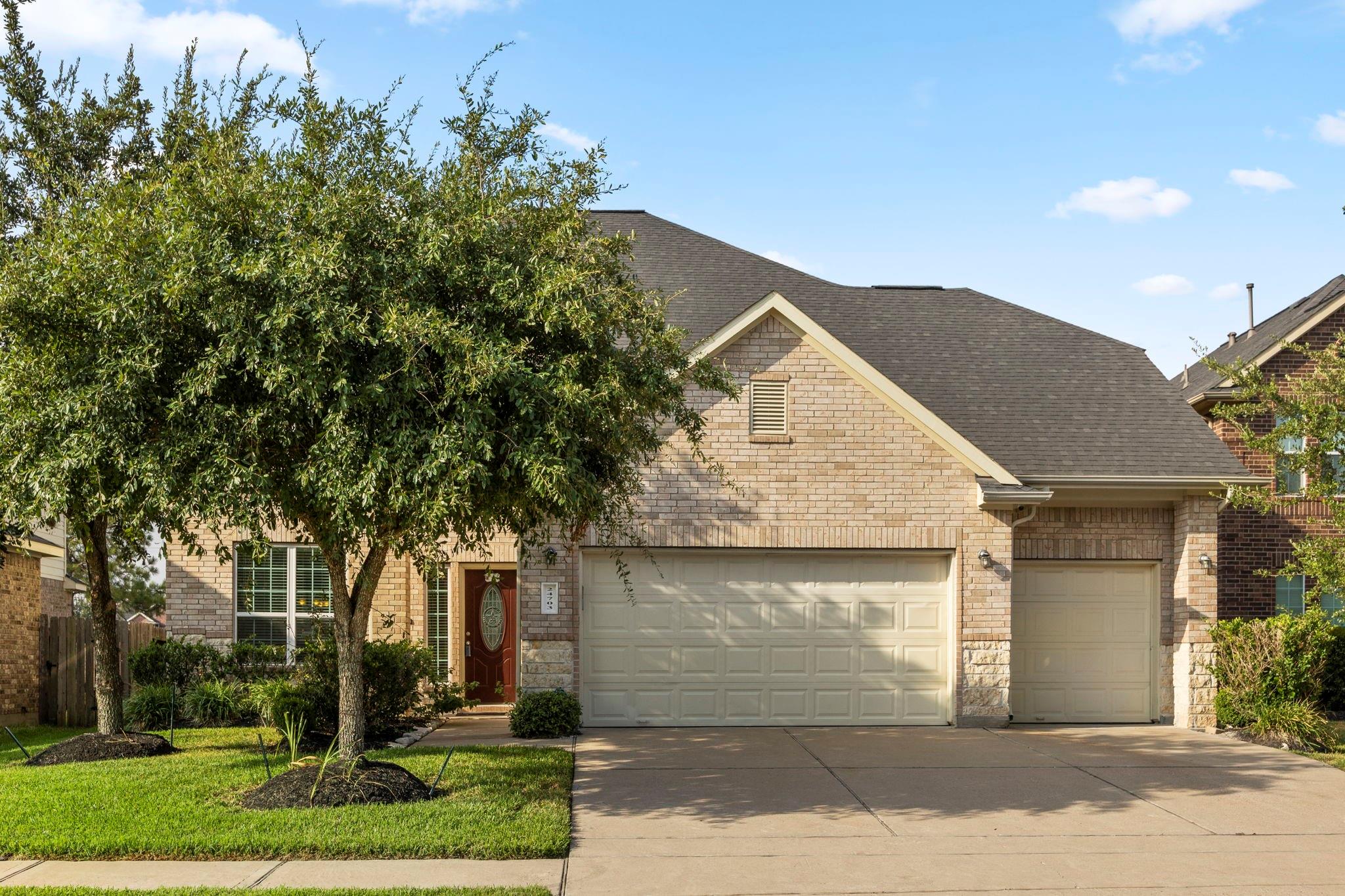 24703 Malca Manor Drive, Katy TX 77493 Property Photo 1