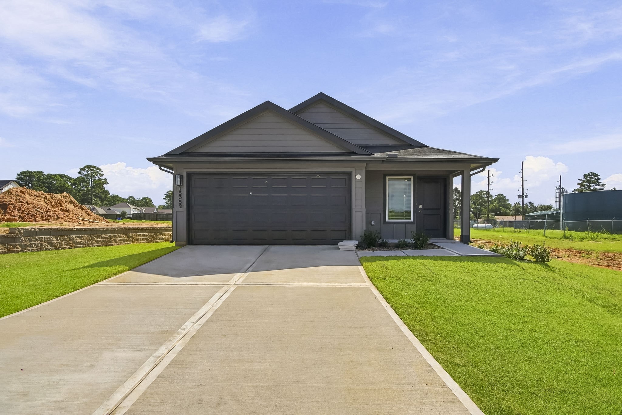 15352 Lake Conroe Cove Drive Property Photo 1